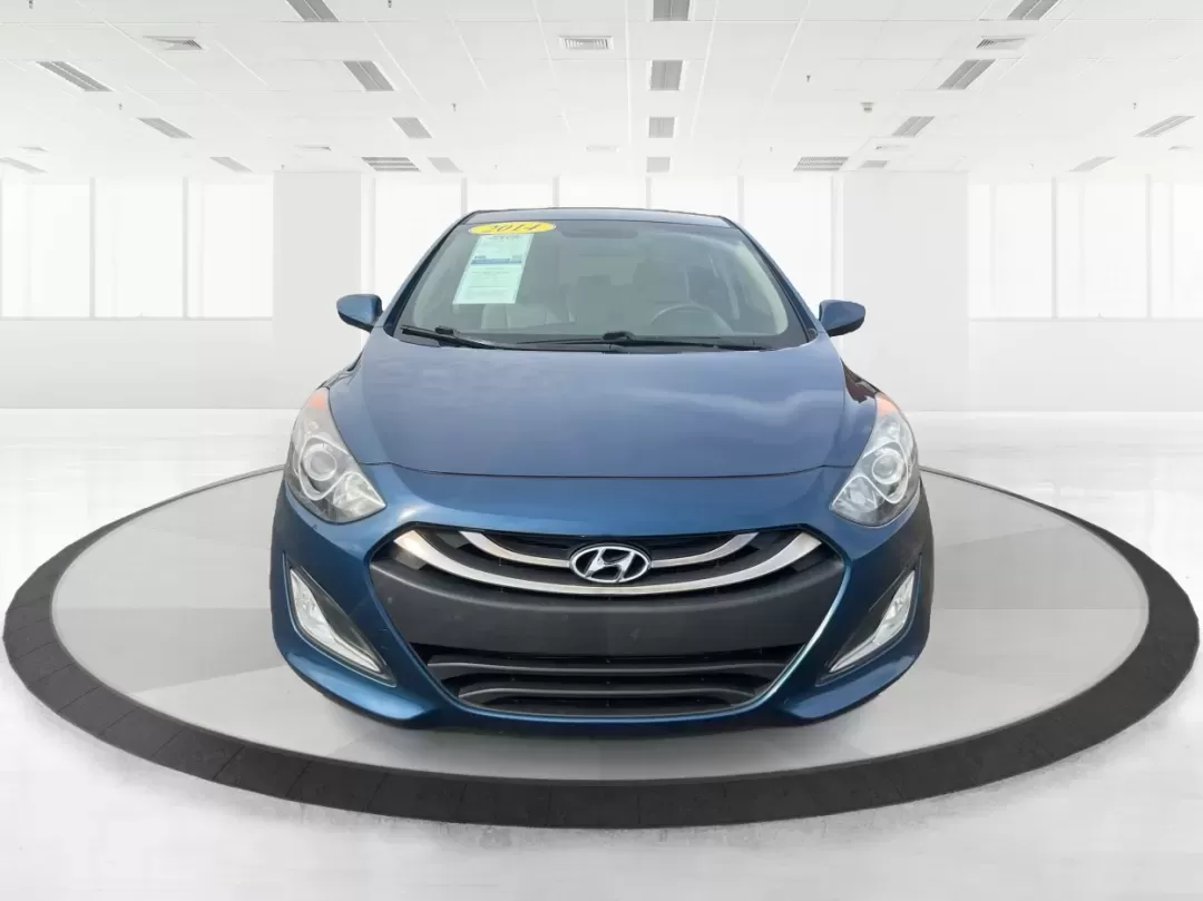 2014 Hyundai Elantra GT GT (KMHD35LH4EU) with an Other engine, located at 4508 South Dixie Dr, Moraine, OH, 45439, (937) 908-9800, 39.689976, -84.218452 - **Discover Your Next Adventure with the 2014 Hyundai Elantra GT at Advantage Car and Credit!**<br /> <br /> Are you searching for a reliable vehicle that fits seamlessly into both your daily routine and your weekend getaways? Look no further than the 2014 Hyundai Elantra GT, available at Advantage C - Photo#7