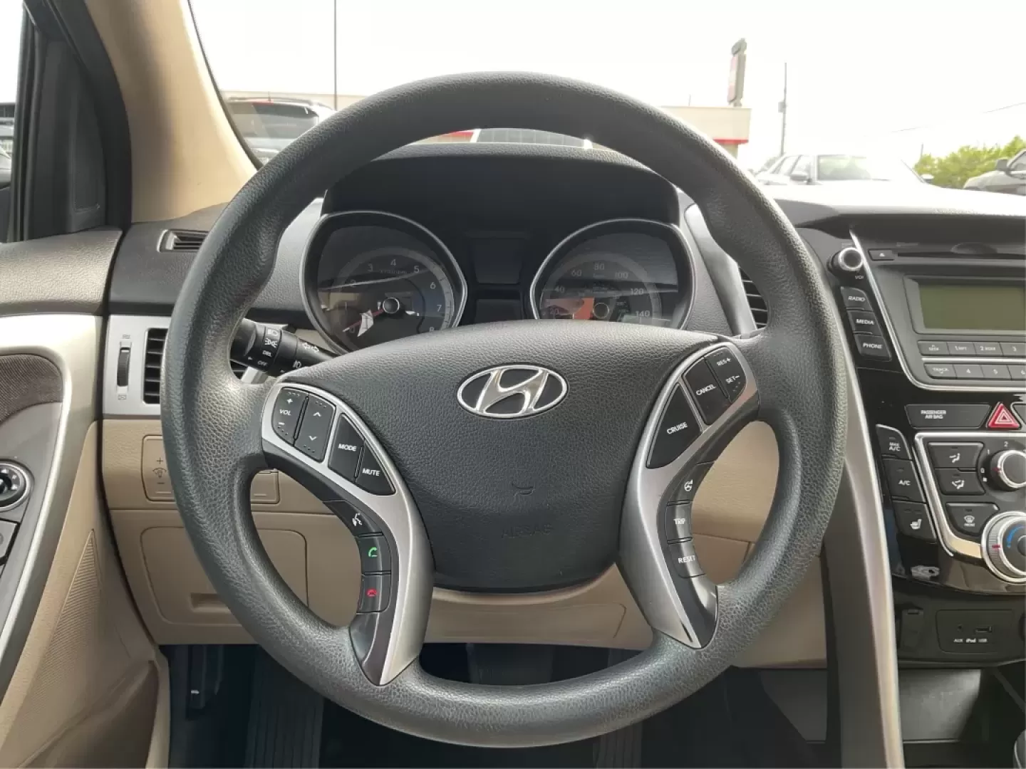 2014 Hyundai Elantra GT GT (KMHD35LH4EU) with an Other engine, located at 4508 South Dixie Dr, Moraine, OH, 45439, (937) 908-9800, 39.689976, -84.218452 - **Discover Your Next Adventure with the 2014 Hyundai Elantra GT at Advantage Car and Credit!**<br /> <br /> Are you searching for a reliable vehicle that fits seamlessly into both your daily routine and your weekend getaways? Look no further than the 2014 Hyundai Elantra GT, available at Advantage C - Photo#15