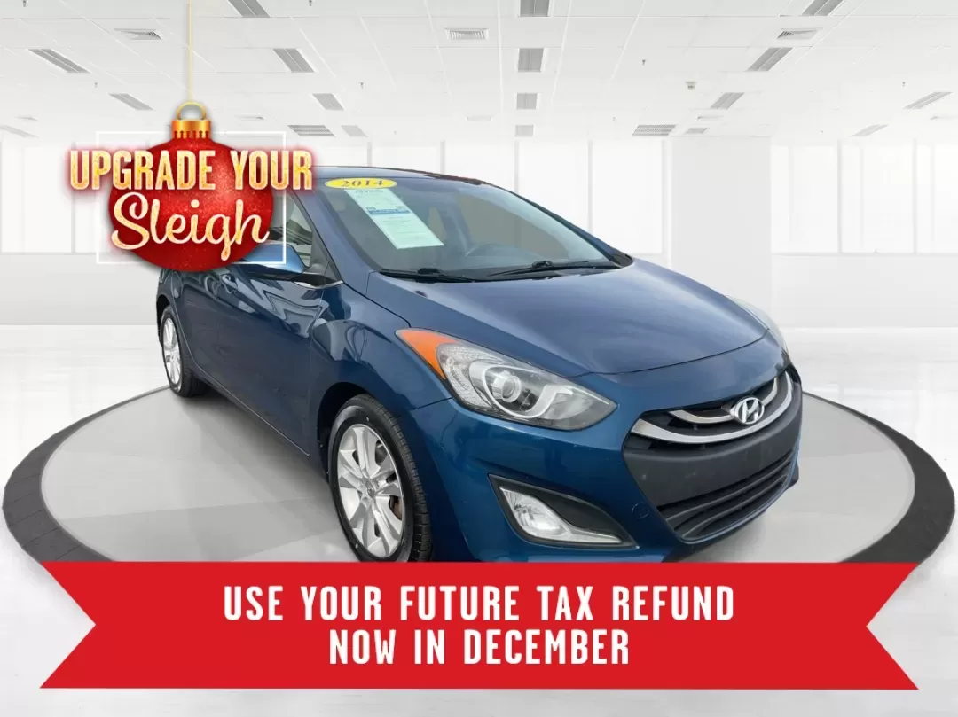 2014 Hyundai Elantra GT GT (KMHD35LH4EU) with an Other engine, located at 4508 South Dixie Dr, Moraine, OH, 45439, (937) 908-9800, 39.689976, -84.218452 - **Discover Your Next Adventure with the 2014 Hyundai Elantra GT at Advantage Car and Credit!**<br /> <br /> Are you searching for a reliable vehicle that fits seamlessly into both your daily routine and your weekend getaways? Look no further than the 2014 Hyundai Elantra GT, available at Advantage C - Photo#0