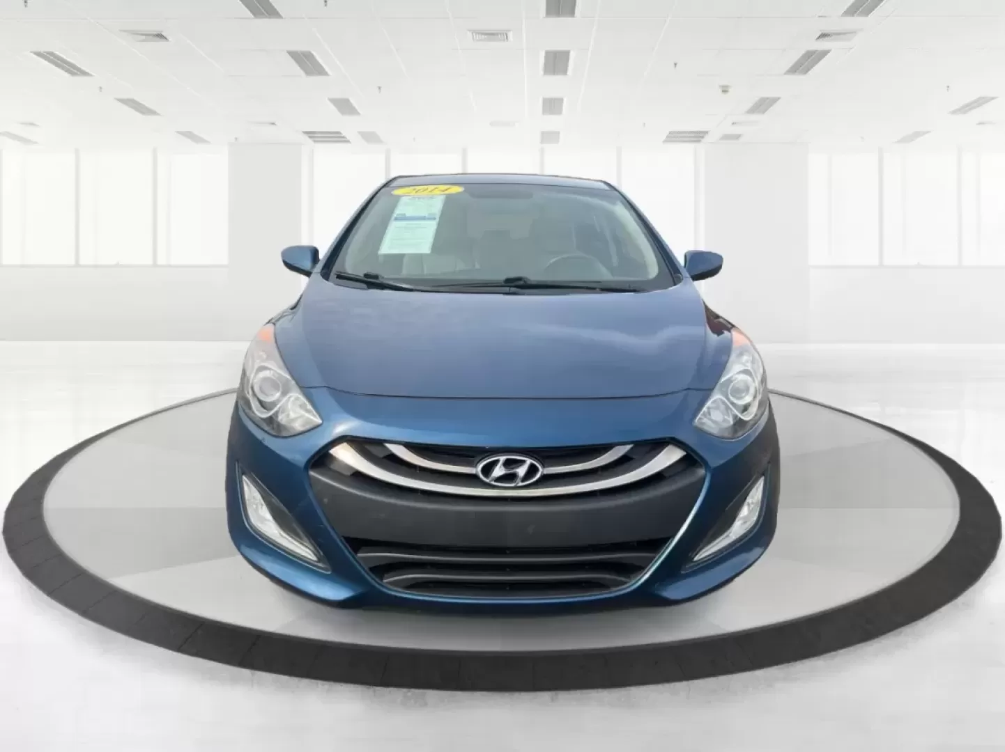 2014 Hyundai Elantra GT GT (KMHD35LH4EU) with an Other engine, located at 1184 Kauffman Ave, Fairborn, OH, 45324, (937) 908-9800, 39.807072, -84.030914 - **Discover Your Next Adventure with the 2014 Hyundai Elantra GT at Advantage Car and Credit!**<br /> <br /> Are you searching for a reliable vehicle that fits seamlessly into both your daily routine and your weekend getaways? Look no further than the 2014 Hyundai Elantra GT, available at Advantage C - Photo#7