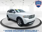 2013 Dodge Durango Citadel AWD