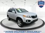 2012 Kia Sorento EX 4WD