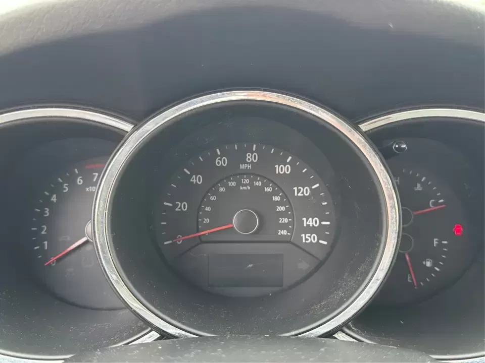 2012 Kia Sorento EX 4WD (5XYKUCA68CG) with an 2.4L L4 DOHC 16V engine, 6-Speed Automatic transmission, located at 1099 N County Rd 25A , Troy, OH, 45373, (937) 908-9800, 40.057079, -84.212883 - Weekend escapes to Caesar Creek, snowy school-drop mornings, and everyday errands up and down I75 feel a lot easier when you've got a comfortable SUV with real all-weather capability. This 2012 Kia Sorento EX 4WD is a smart pick for Troy drivers who want a practical, family-friendly ride that's equa- Photo#15