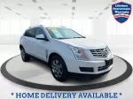 2015 Cadillac SRX Luxury Collection FWD