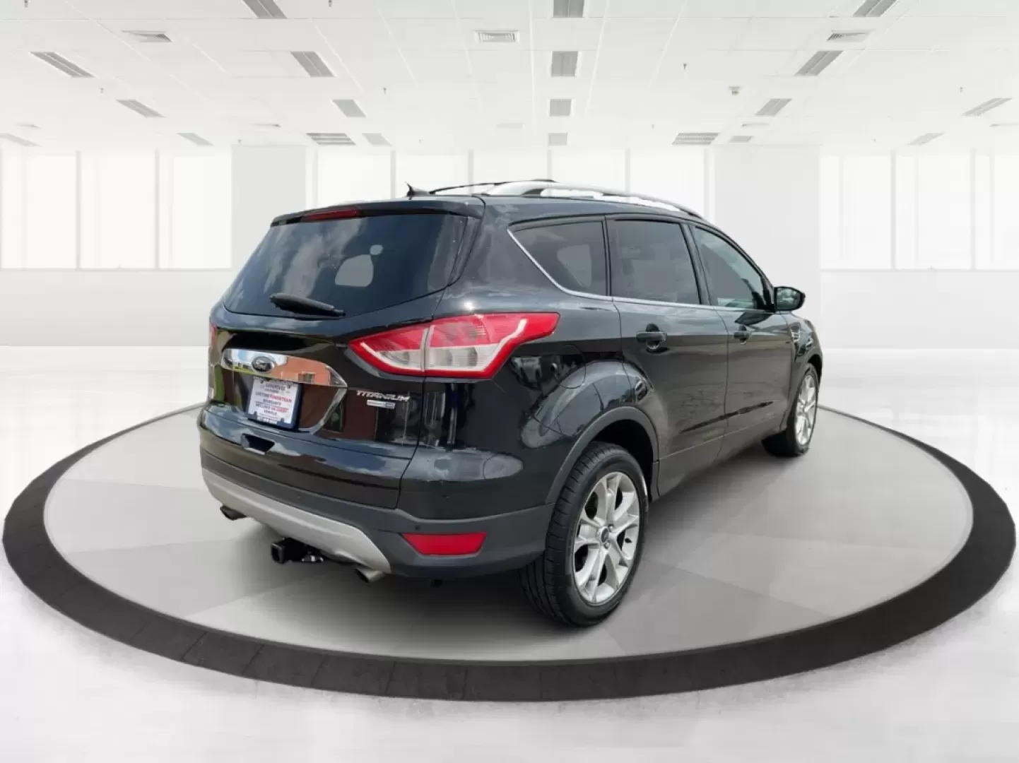 2015 Ford Escape Titanium (1FMCU9J95FU) with an Other engine, located at 1099 N County Rd 25A , Troy, OH, 45373, (937) 908-9800, 40.057079, -84.212883 - Discover your next adventure with the 2015 Ford Escape Titanium, now available at Advantage Car and Credit in Fairborn, OH! Whether you're looking for a family-friendly SUV, a reliable commuter vehicle, or a versatile option for weekend getaways, this Escape checks all the boxes. With a stunning Tux - Photo#2