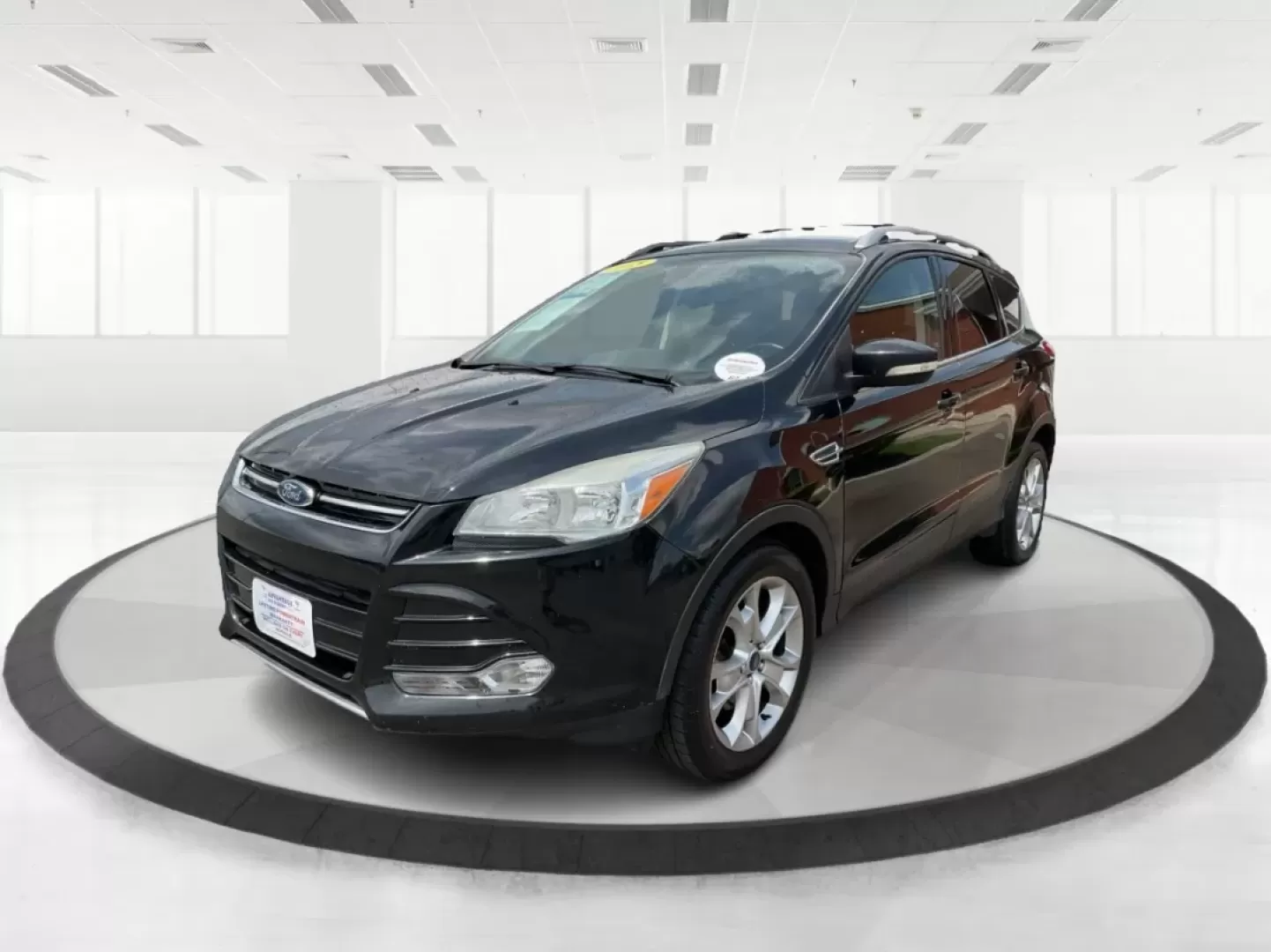 2015 Ford Escape Titanium (1FMCU9J95FU) with an Other engine, located at 1099 N County Rd 25A , Troy, OH, 45373, (937) 908-9800, 40.057079, -84.212883 - Discover your next adventure with the 2015 Ford Escape Titanium, now available at Advantage Car and Credit in Fairborn, OH! Whether you're looking for a family-friendly SUV, a reliable commuter vehicle, or a versatile option for weekend getaways, this Escape checks all the boxes. With a stunning Tux - Photo#7