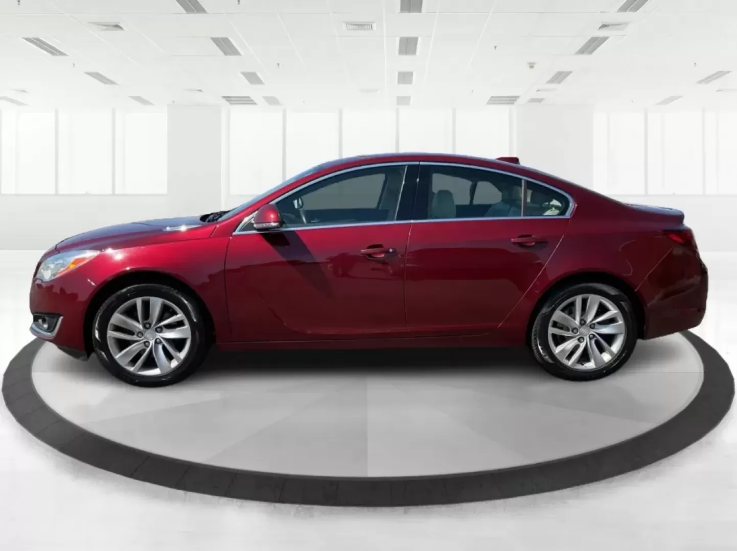 2017 Buick Regal Turbo (2G4GM5EX5H9) with an 2L I-4 gasoline direct injection engine, located at 1099 N County Rd 25A , Troy, OH, 45373, (937) 908-9800, 40.057079, -84.212883 - **Elevate Your Commute in the Stylish 2017 Buick Regal Turbo**<br /> <br /> If you're searching for a vehicle that seamlessly blends sophistication with performance, the 2017 Buick Regal Turbo is your ideal choice. This sleek sedan is perfect for budget-conscious buyers who refuse to compromise on s - Photo#5