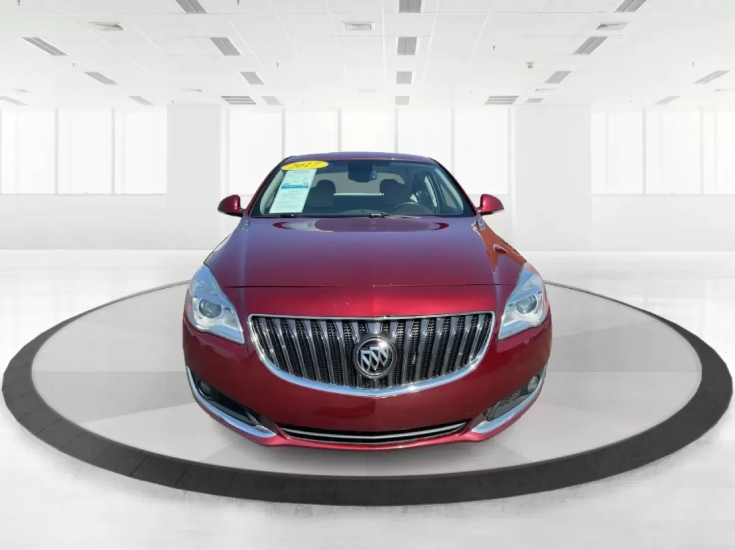 2017 Buick Regal Turbo (2G4GM5EX5H9) with an 2L I-4 gasoline direct injection engine, located at 1099 N County Rd 25A , Troy, OH, 45373, (937) 908-9800, 40.057079, -84.212883 - **Elevate Your Commute in the Stylish 2017 Buick Regal Turbo**<br /> <br /> If you're searching for a vehicle that seamlessly blends sophistication with performance, the 2017 Buick Regal Turbo is your ideal choice. This sleek sedan is perfect for budget-conscious buyers who refuse to compromise on s - Photo#7