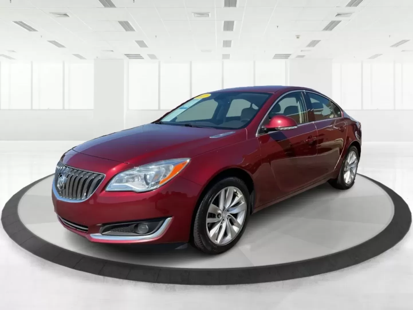 2017 Buick Regal Turbo (2G4GM5EX5H9) with an 2L I-4 gasoline direct injection engine, located at 1099 N County Rd 25A , Troy, OH, 45373, (937) 908-9800, 40.057079, -84.212883 - **Elevate Your Commute in the Stylish 2017 Buick Regal Turbo**<br /> <br /> If you're searching for a vehicle that seamlessly blends sophistication with performance, the 2017 Buick Regal Turbo is your ideal choice. This sleek sedan is perfect for budget-conscious buyers who refuse to compromise on s - Photo#8