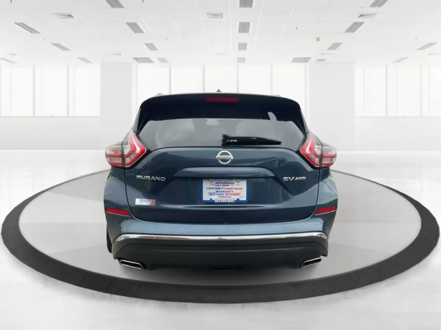 2015 Nissan Murano SV (5N1AZ2MH9FN) with an 3.5L V-6 DOHC engine, located at 1184 Kauffman Ave, Fairborn, OH, 45324, (937) 908-9800, 39.807072, -84.030914 - Are you ready to elevate your family adventures or daily commutes? The 2015 Nissan Murano SV is the perfect vehicle to transform your driving experience! With its spacious interior and modern features, this SUV is designed for those who crave comfort and versatility, making it ideal for both busy fa - Photo#3