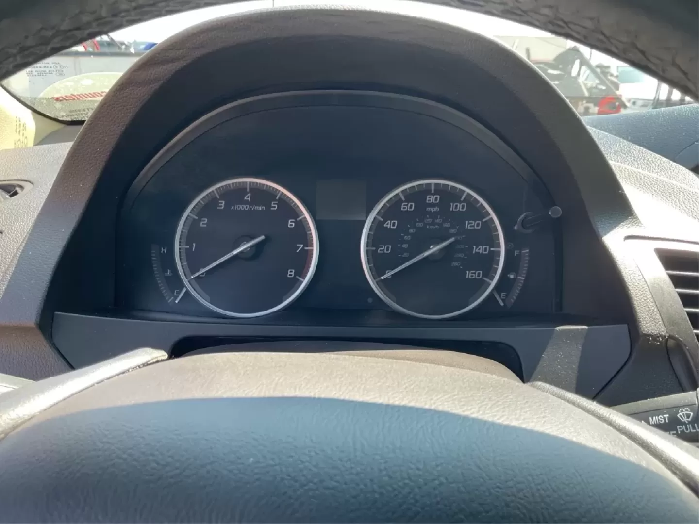 2016 Acura RDX 6-Spd AT (5J8TB3H33GL) with an 3.5L V6 DOHC 24V engine, 6-Speed Automatic transmission, located at 401 Woodman Dr, Riverside, OH, 45431, (937) 908-9800, 39.760899, -84.123421 - **Conquer the Road with Confidence: 2016 Acura RDX at Advantage Car and Credit!**<br /> <br /> Are you seeking a reliable vehicle that perfectly balances luxury, comfort, and practicality? Look no further than this stunning 2016 Acura RDX, available now at Advantage Car and Credit in Fairborn, OH. T - Photo#15
