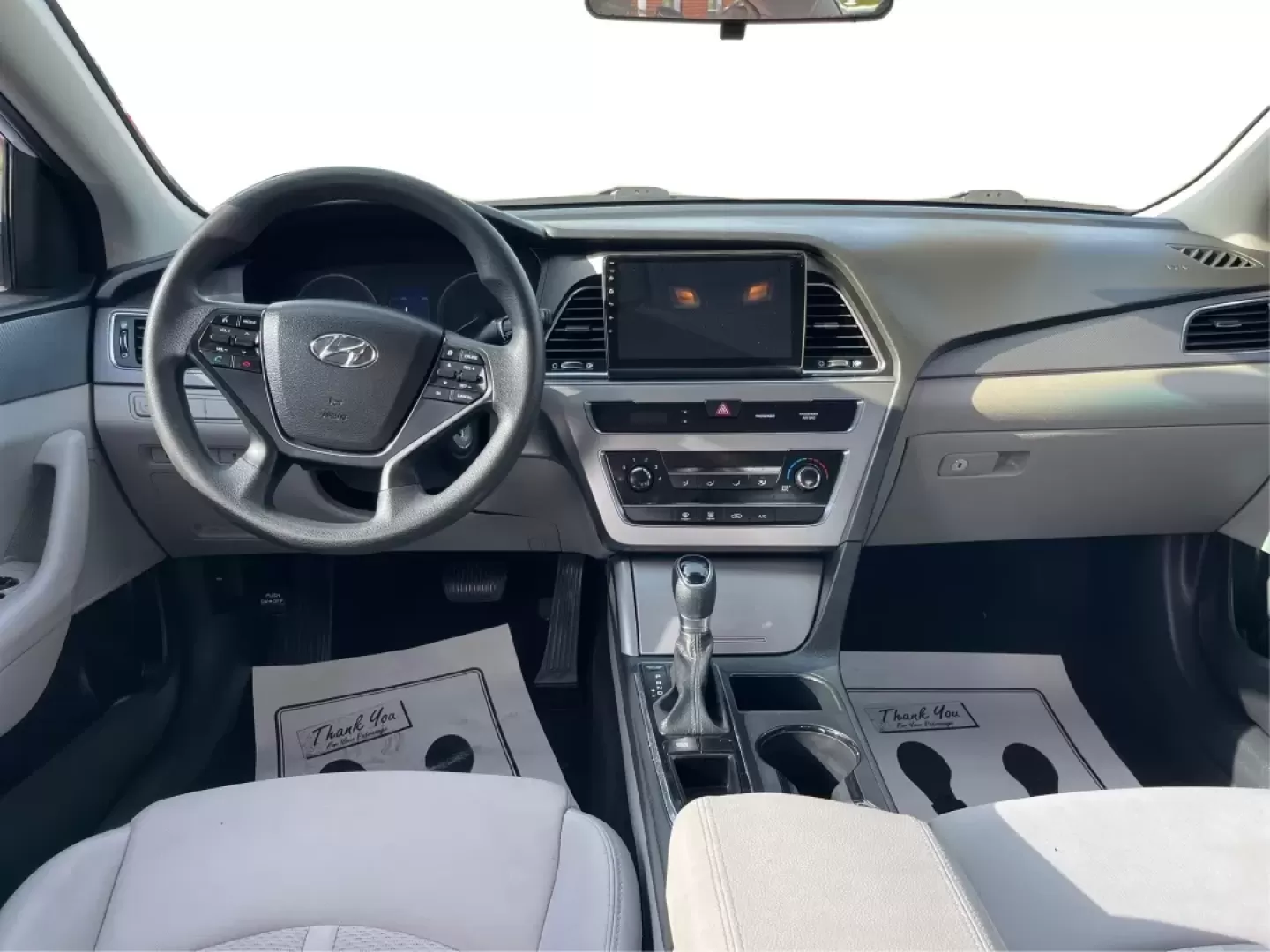 2017 Hyundai Sonata Base (5NPE24AF6HH) with an Other engine, located at 401 Woodman Dr, Riverside, OH, 45431, (937) 908-9800, 39.760899, -84.123421 - **Experience Comfort and Reliability with the 2017 Hyundai Sonata at Advantage Car and Credit!**<br /> <br /> Are you looking for a dependable sedan that seamlessly fits into your active lifestyle? Whether you're commuting to work, running errands around Fairborn, or making weekend getaways with fri - Photo#21