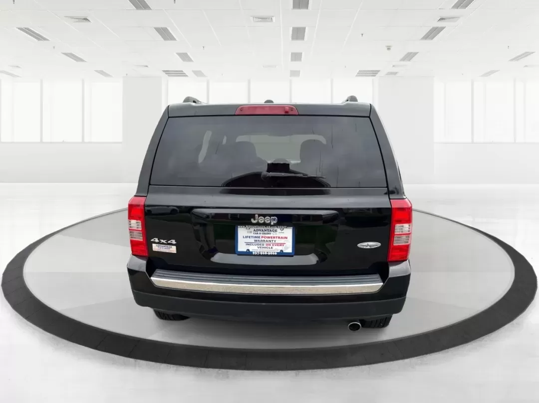 2016 Jeep Patriot High Altitude Edition (1C4NJRFB0GD) with an 2.4L I-4 DOHC engine, located at 401 Woodman Dr, Riverside, OH, 45431, (937) 908-9800, 39.760899, -84.123421 - **Explore Your Next Adventure in the 2016 Jeep Patriot High Altitude Edition!**<br /> <br /> Are you ready to elevate your lifestyle and embark on thrilling weekend adventures or effortlessly tackle your daily commute? The 2016 Jeep Patriot High Altitude Edition is the perfect SUV for those who crav - Photo#3