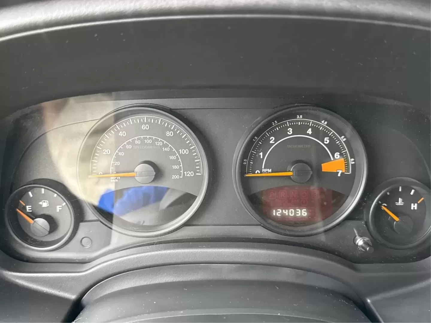 2016 Jeep Patriot High Altitude Edition (1C4NJRFB0GD) with an 2.4L I-4 DOHC engine, located at 401 Woodman Dr, Riverside, OH, 45431, (937) 908-9800, 39.760899, -84.123421 - **Explore Your Next Adventure in the 2016 Jeep Patriot High Altitude Edition!**<br /> <br /> Are you ready to elevate your lifestyle and embark on thrilling weekend adventures or effortlessly tackle your daily commute? The 2016 Jeep Patriot High Altitude Edition is the perfect SUV for those who crav - Photo#15