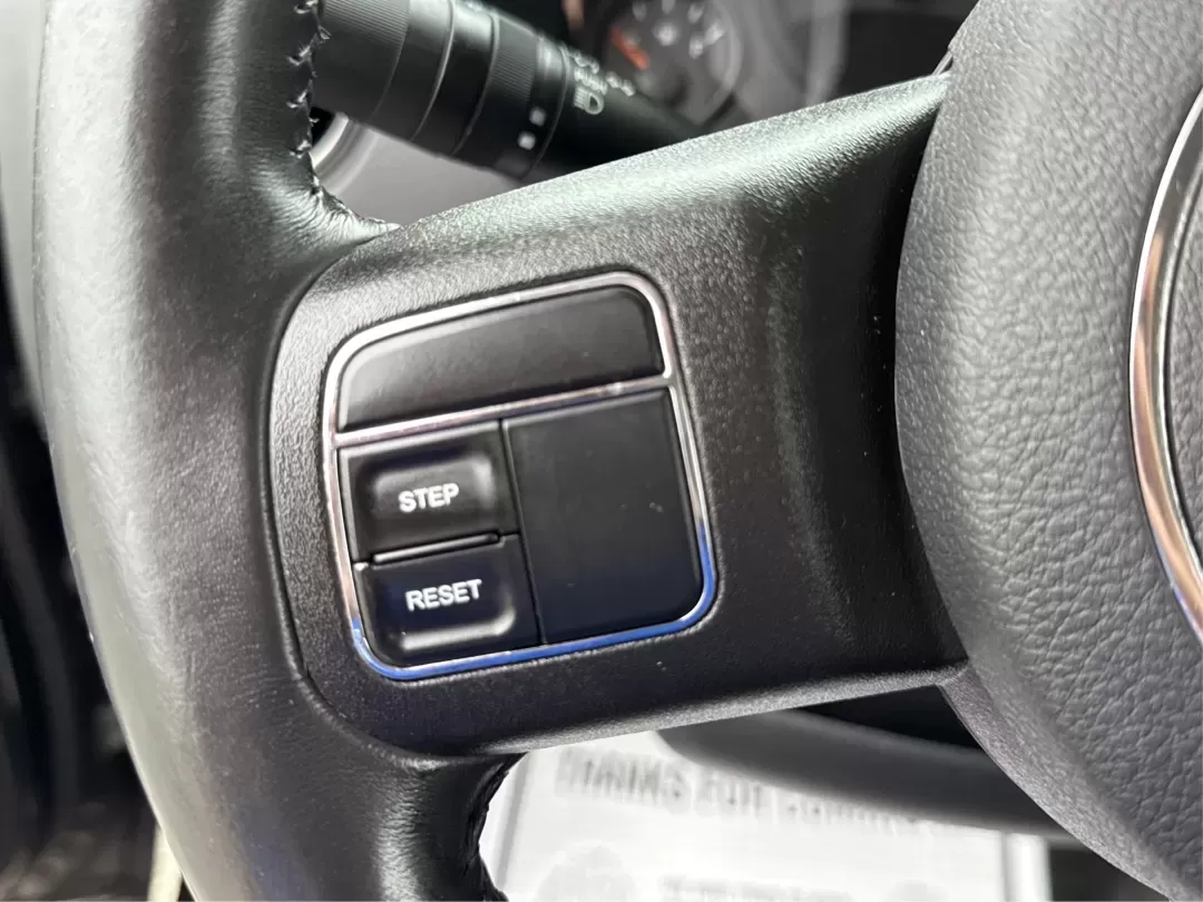 2016 Jeep Patriot High Altitude Edition (1C4NJRFB0GD) with an 2.4L I-4 DOHC engine, located at 401 Woodman Dr, Riverside, OH, 45431, (937) 908-9800, 39.760899, -84.123421 - **Explore Your Next Adventure in the 2016 Jeep Patriot High Altitude Edition!**<br /> <br /> Are you ready to elevate your lifestyle and embark on thrilling weekend adventures or effortlessly tackle your daily commute? The 2016 Jeep Patriot High Altitude Edition is the perfect SUV for those who crav - Photo#16