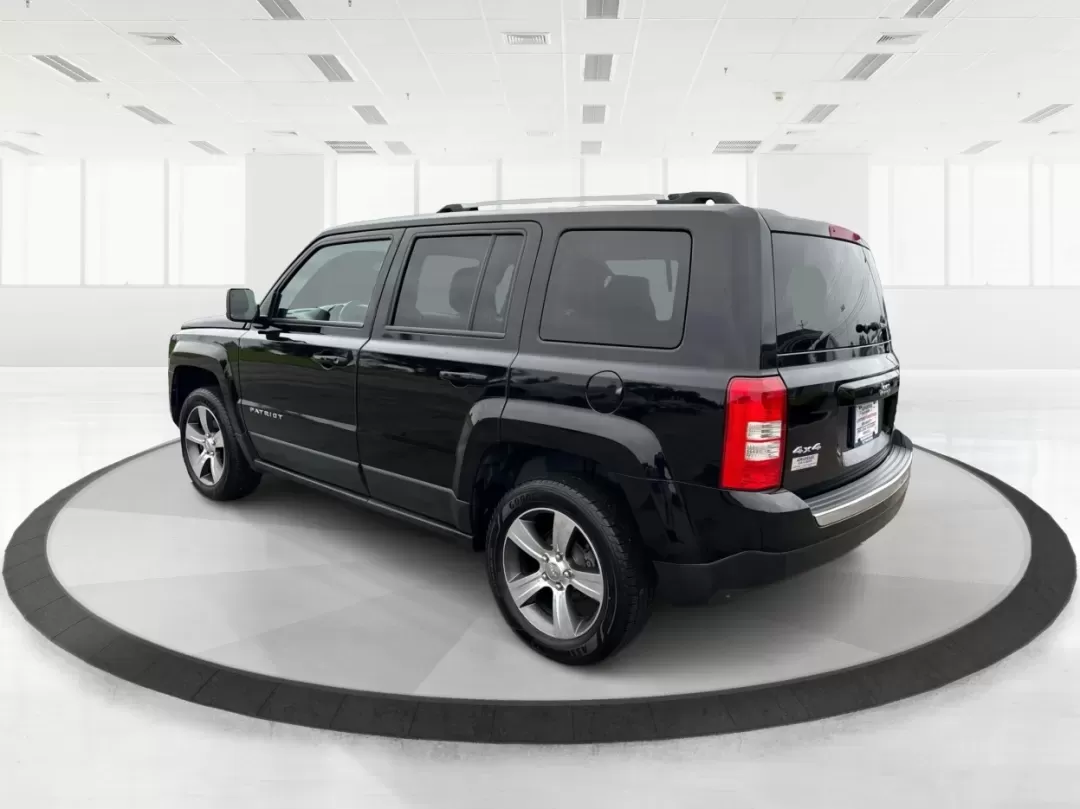2016 Jeep Patriot High Altitude Edition (1C4NJRFB0GD) with an 2.4L I-4 DOHC engine, located at 1951 S Dayton Lakeview Rd., New Carlisle, OH, 45344, (937) 908-9800, 39.890999, -84.050255 - **Explore Your Next Adventure in the 2016 Jeep Patriot High Altitude Edition!**<br /> <br /> Are you ready to elevate your lifestyle and embark on thrilling weekend adventures or effortlessly tackle your daily commute? The 2016 Jeep Patriot High Altitude Edition is the perfect SUV for those who crav - Photo#4