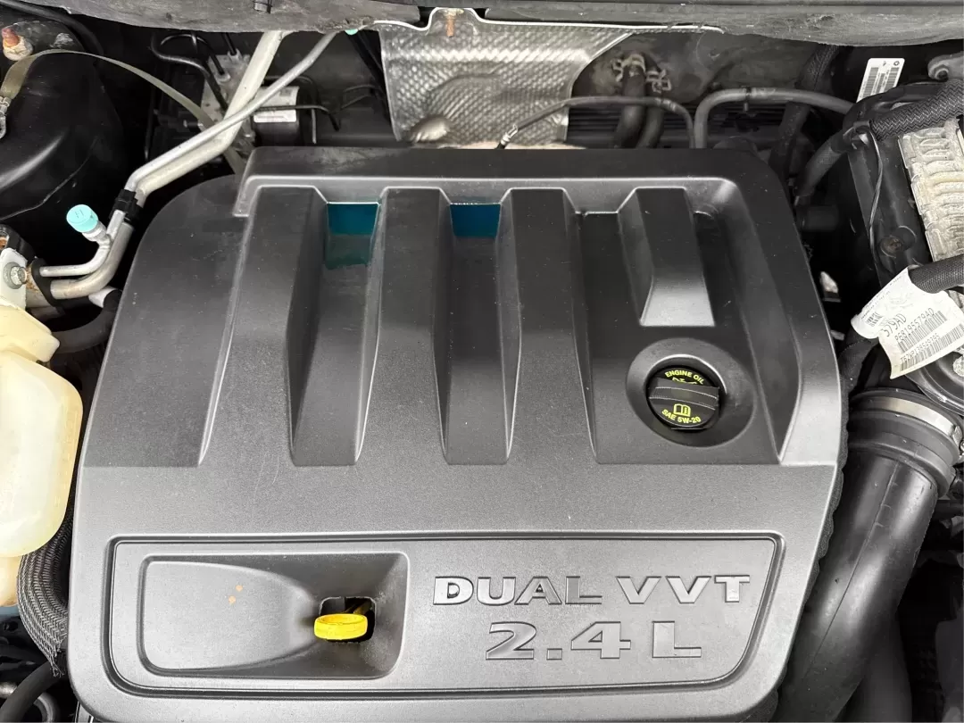 2016 Jeep Patriot High Altitude Edition (1C4NJRFB0GD) with an 2.4L I-4 DOHC engine, located at 1951 S Dayton Lakeview Rd., New Carlisle, OH, 45344, (937) 908-9800, 39.890999, -84.050255 - **Explore Your Next Adventure in the 2016 Jeep Patriot High Altitude Edition!**<br /> <br /> Are you ready to elevate your lifestyle and embark on thrilling weekend adventures or effortlessly tackle your daily commute? The 2016 Jeep Patriot High Altitude Edition is the perfect SUV for those who crav - Photo#11