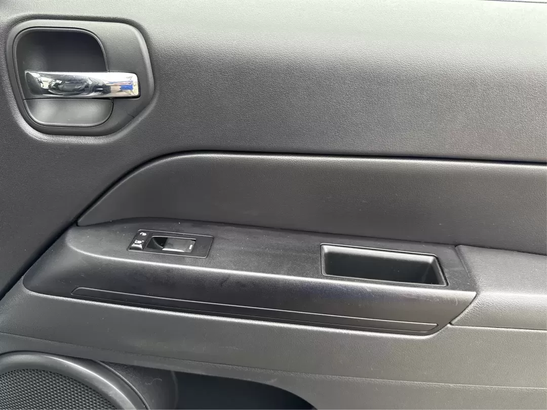 2016 Jeep Patriot High Altitude Edition (1C4NJRFB0GD) with an 2.4L I-4 DOHC engine, located at 1951 S Dayton Lakeview Rd., New Carlisle, OH, 45344, (937) 908-9800, 39.890999, -84.050255 - **Explore Your Next Adventure in the 2016 Jeep Patriot High Altitude Edition!**<br /> <br /> Are you ready to elevate your lifestyle and embark on thrilling weekend adventures or effortlessly tackle your daily commute? The 2016 Jeep Patriot High Altitude Edition is the perfect SUV for those who crav - Photo#20