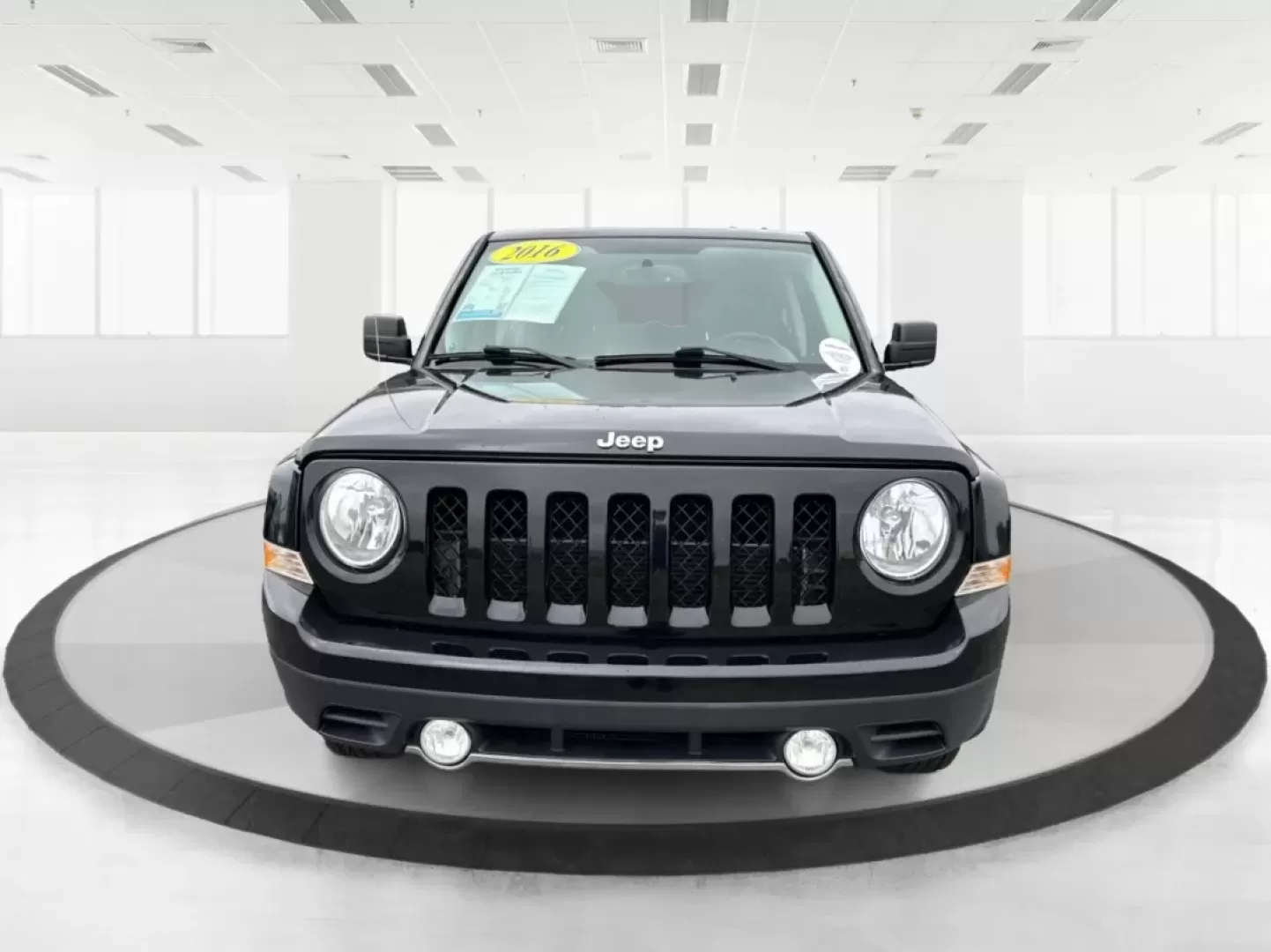2016 Jeep Patriot High Altitude Edition (1C4NJRFB0GD) with an 2.4L I-4 DOHC engine, Automatic transmission, located at 4508 South Dixie Dr, Moraine, OH, 45439, (937) 908-9800, 39.689976, -84.218452 - **Explore Your Next Adventure in the 2016 Jeep Patriot High Altitude Edition!**<br /> <br /> Are you ready to elevate your lifestyle and embark on thrilling weekend adventures or effortlessly tackle your daily commute? The 2016 Jeep Patriot High Altitude Edition is the perfect SUV for those who crav - Photo#7