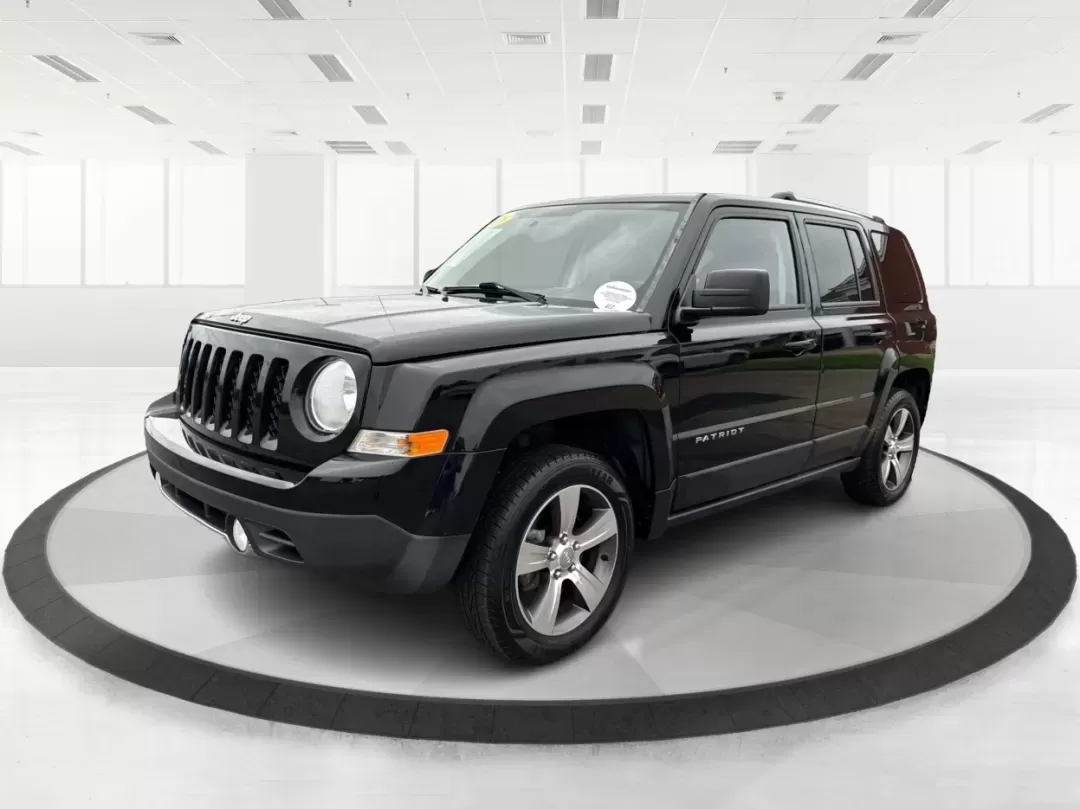 2016 Jeep Patriot High Altitude Edition (1C4NJRFB0GD) with an 2.4L I-4 DOHC engine, Automatic transmission, located at 4508 South Dixie Dr, Moraine, OH, 45439, (937) 908-9800, 39.689976, -84.218452 - **Explore Your Next Adventure in the 2016 Jeep Patriot High Altitude Edition!**<br /> <br /> Are you ready to elevate your lifestyle and embark on thrilling weekend adventures or effortlessly tackle your daily commute? The 2016 Jeep Patriot High Altitude Edition is the perfect SUV for those who crav - Photo#8