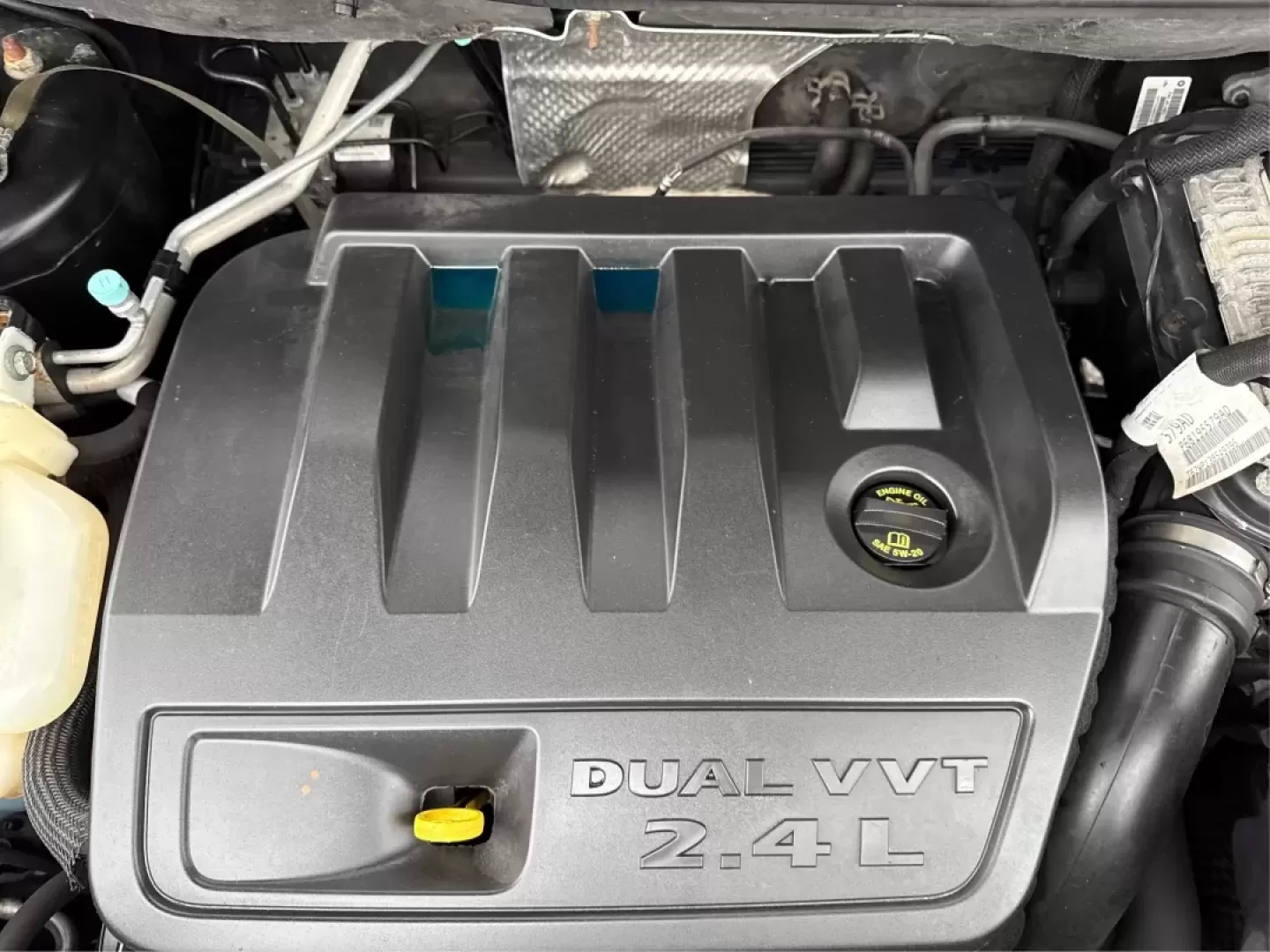 2016 Jeep Patriot High Altitude Edition (1C4NJRFB0GD) with an 2.4L I-4 DOHC engine, Automatic transmission, located at 4508 South Dixie Dr, Moraine, OH, 45439, (937) 908-9800, 39.689976, -84.218452 - **Explore Your Next Adventure in the 2016 Jeep Patriot High Altitude Edition!**<br /> <br /> Are you ready to elevate your lifestyle and embark on thrilling weekend adventures or effortlessly tackle your daily commute? The 2016 Jeep Patriot High Altitude Edition is the perfect SUV for those who crav - Photo#11