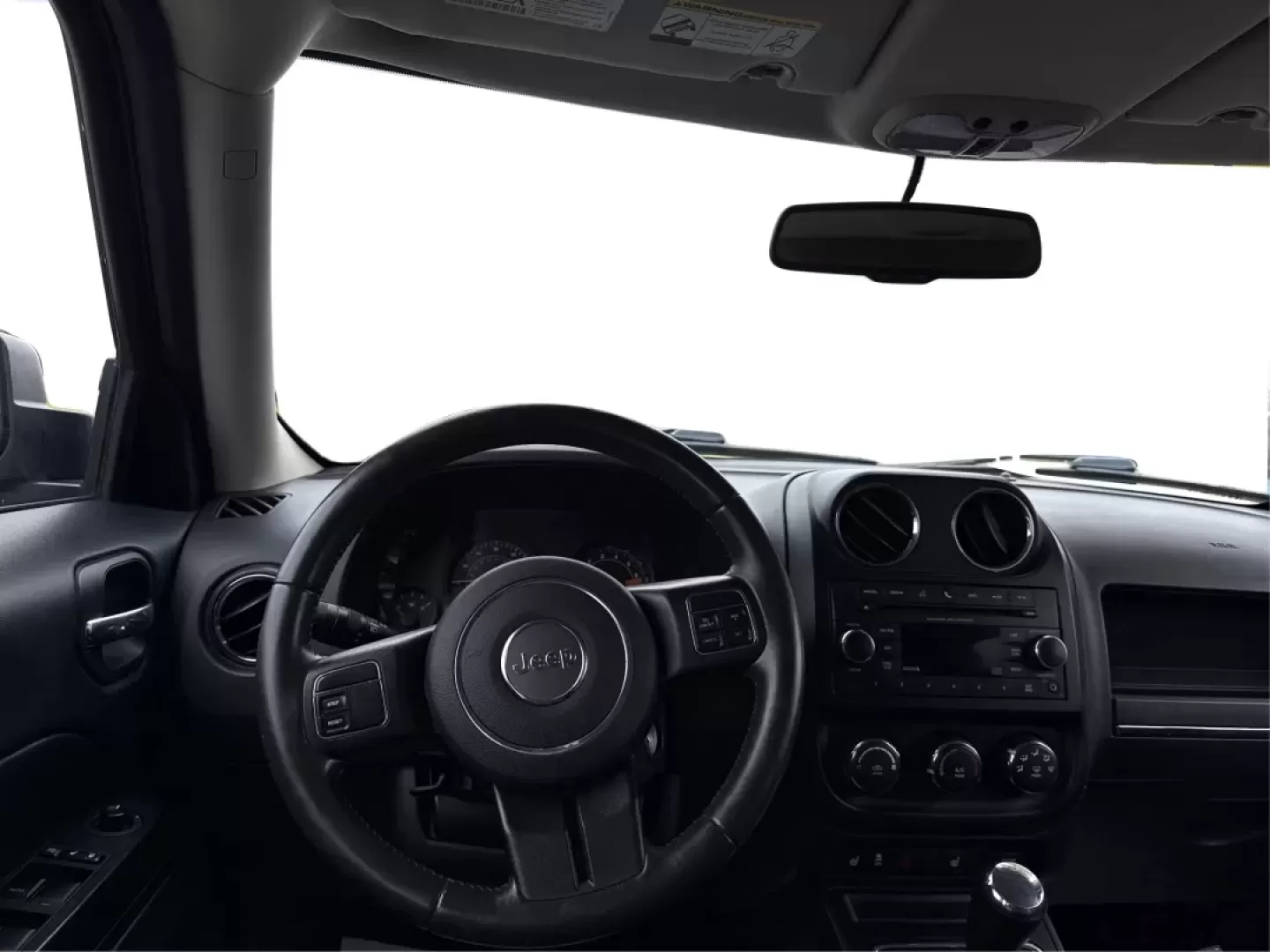 2016 Jeep Patriot High Altitude Edition (1C4NJRFB0GD) with an 2.4L I-4 DOHC engine, Automatic transmission, located at 4508 South Dixie Dr, Moraine, OH, 45439, (937) 908-9800, 39.689976, -84.218452 - **Explore Your Next Adventure in the 2016 Jeep Patriot High Altitude Edition!**<br /> <br /> Are you ready to elevate your lifestyle and embark on thrilling weekend adventures or effortlessly tackle your daily commute? The 2016 Jeep Patriot High Altitude Edition is the perfect SUV for those who crav - Photo#21