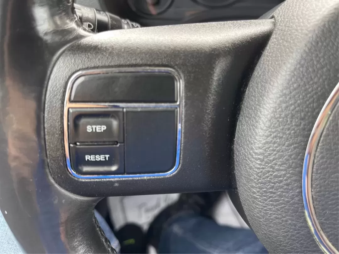 2014 Jeep Patriot Latitude 4WD (1C4NJRFB5ED) with an 2.4L L4 DOHC 16V engine, located at 1230 East Main St, Xenia, OH, 45385, (937) 908-9800, 39.688026, -83.910172 - **Adventure Awaits with the 2014 Jeep Patriot Latitude 4WD!**<br /> <br /> If you're longing for a vehicle that blends rugged capability with everyday comfort, look no further than the 2014 Jeep Patriot Latitude 4WD. Perfect for weekend adventures or daily commutes, this SUV is designed to take you - Photo#9