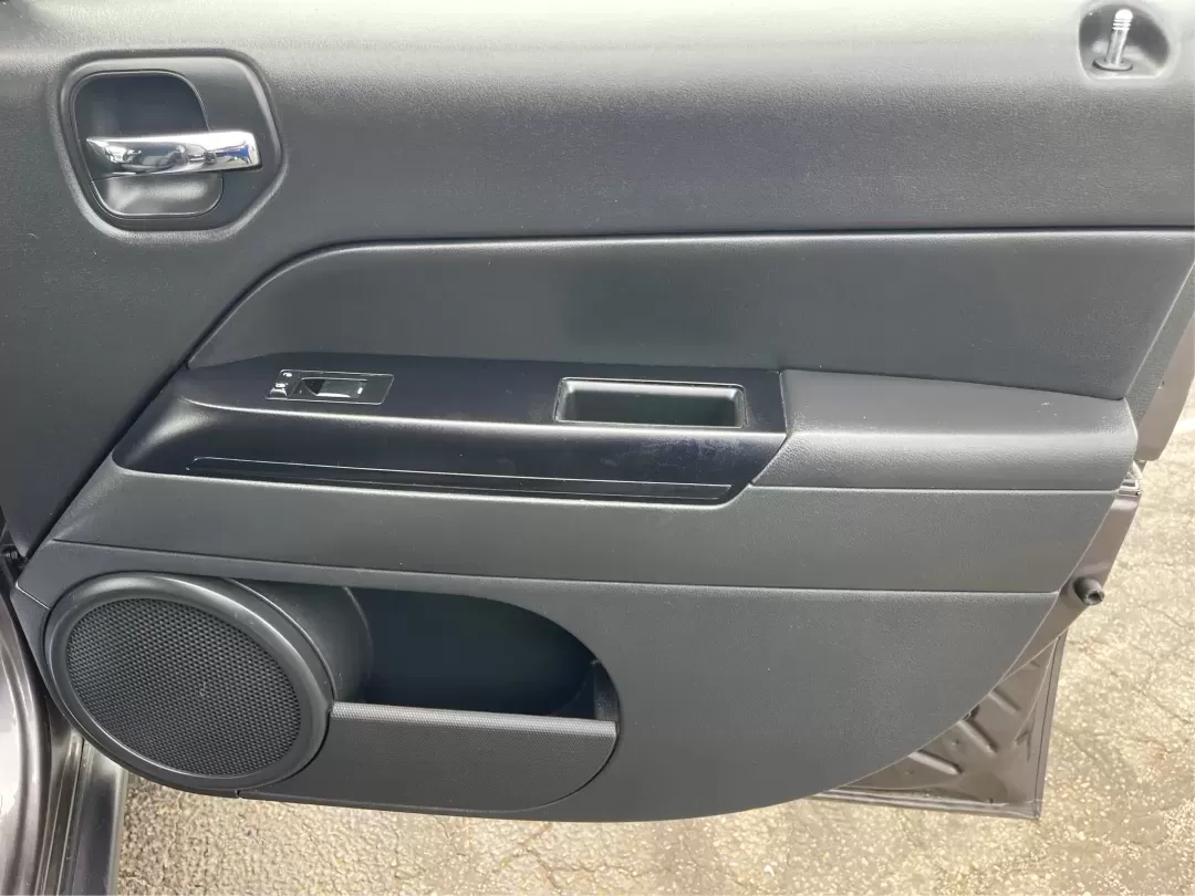 2014 Jeep Patriot Latitude 4WD (1C4NJRFB5ED) with an 2.4L L4 DOHC 16V engine, located at 1230 East Main St, Xenia, OH, 45385, (937) 908-9800, 39.688026, -83.910172 - **Adventure Awaits with the 2014 Jeep Patriot Latitude 4WD!**<br /> <br /> If you're longing for a vehicle that blends rugged capability with everyday comfort, look no further than the 2014 Jeep Patriot Latitude 4WD. Perfect for weekend adventures or daily commutes, this SUV is designed to take you - Photo#12