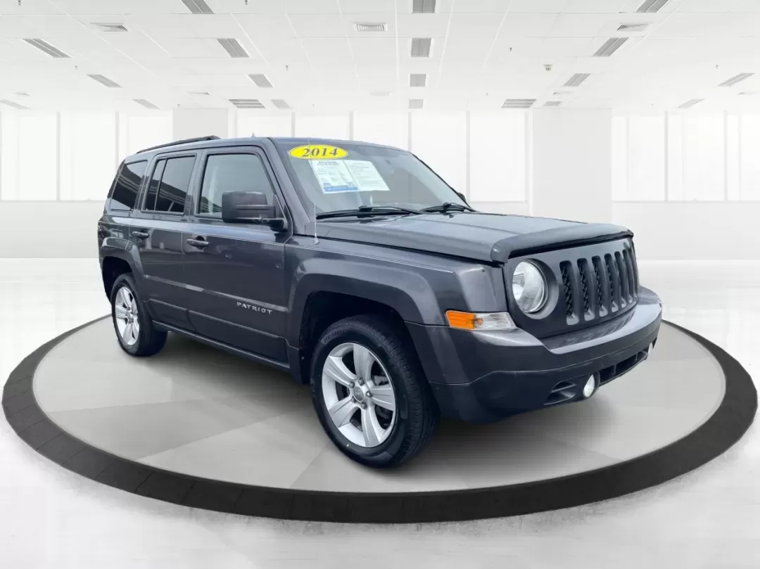 2014 Jeep Patriot Latitude 4WD (1C4NJRFB5ED) with an 2.4L L4 DOHC 16V engine, located at 1230 East Main St, Xenia, OH, 45385, (937) 908-9800, 39.688026, -83.910172 - **Adventure Awaits with the 2014 Jeep Patriot Latitude 4WD!**<br /> <br /> If you're longing for a vehicle that blends rugged capability with everyday comfort, look no further than the 2014 Jeep Patriot Latitude 4WD. Perfect for weekend adventures or daily commutes, this SUV is designed to take you - Photo#14