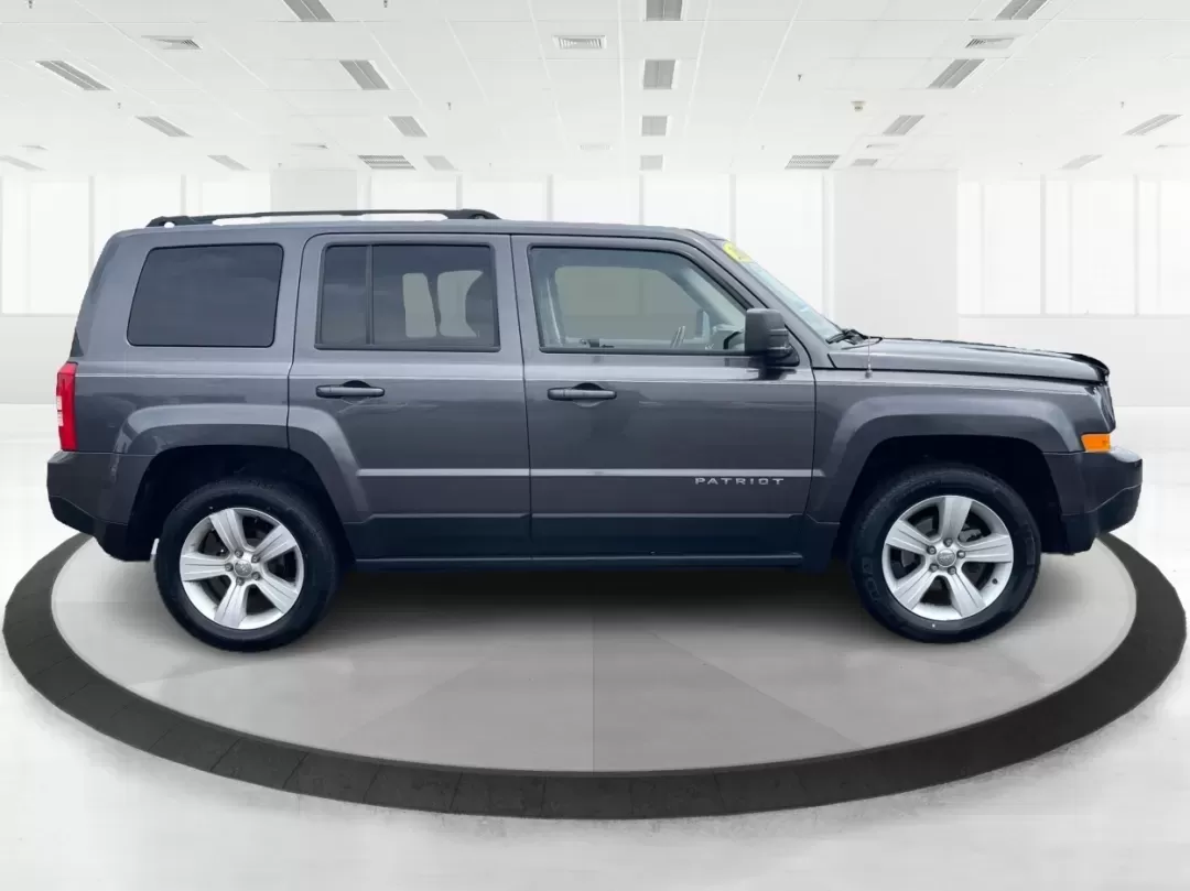 2014 Jeep Patriot Latitude 4WD (1C4NJRFB5ED) with an 2.4L L4 DOHC 16V engine, located at 1230 East Main St, Xenia, OH, 45385, (937) 908-9800, 39.688026, -83.910172 - **Adventure Awaits with the 2014 Jeep Patriot Latitude 4WD!**<br /> <br /> If you're longing for a vehicle that blends rugged capability with everyday comfort, look no further than the 2014 Jeep Patriot Latitude 4WD. Perfect for weekend adventures or daily commutes, this SUV is designed to take you - Photo#15