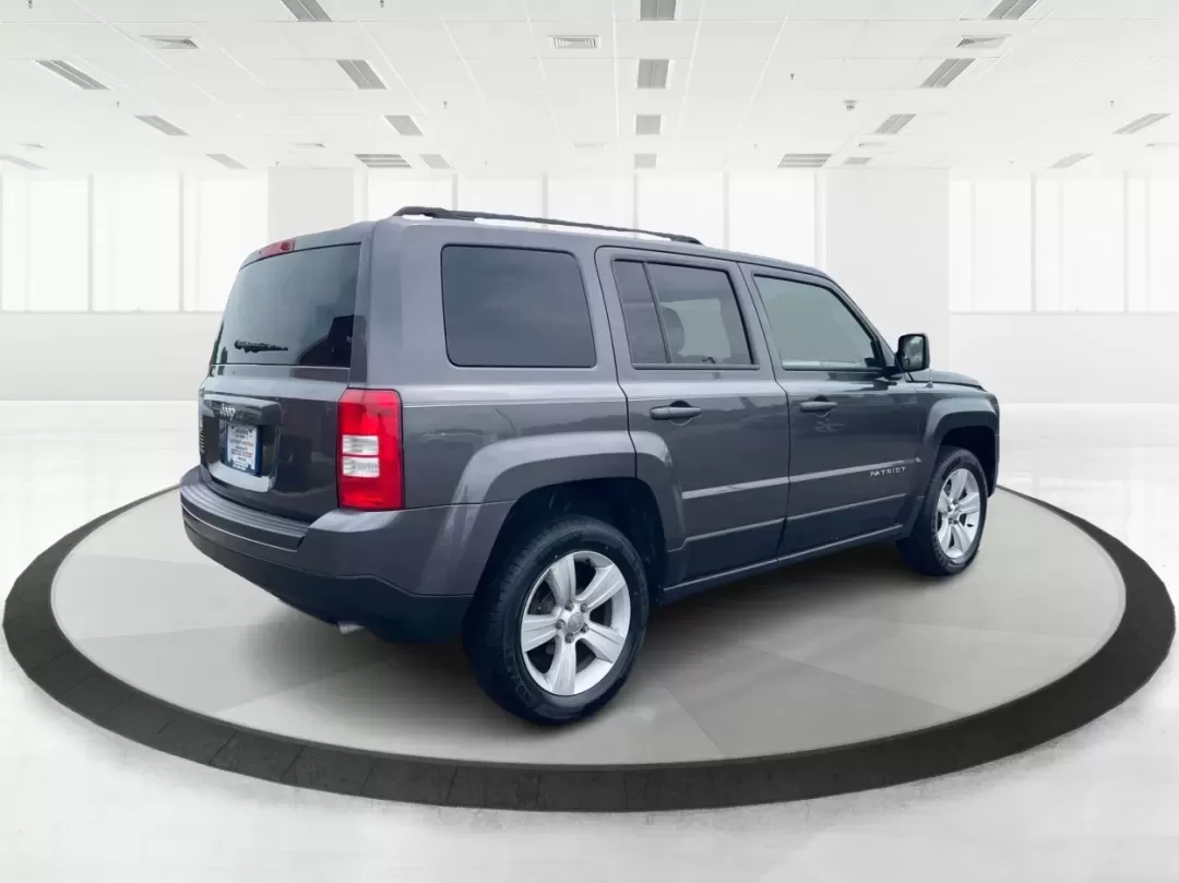 2014 Jeep Patriot Latitude 4WD (1C4NJRFB5ED) with an 2.4L L4 DOHC 16V engine, located at 1230 East Main St, Xenia, OH, 45385, (937) 908-9800, 39.688026, -83.910172 - **Adventure Awaits with the 2014 Jeep Patriot Latitude 4WD!**<br /> <br /> If you're longing for a vehicle that blends rugged capability with everyday comfort, look no further than the 2014 Jeep Patriot Latitude 4WD. Perfect for weekend adventures or daily commutes, this SUV is designed to take you - Photo#16