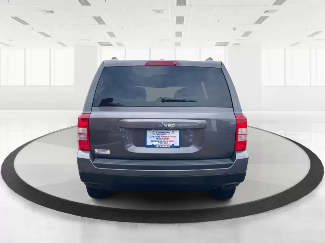 2014 Jeep Patriot Latitude 4WD (1C4NJRFB5ED) with an 2.4L L4 DOHC 16V engine, located at 1230 East Main St, Xenia, OH, 45385, (937) 908-9800, 39.688026, -83.910172 - **Adventure Awaits with the 2014 Jeep Patriot Latitude 4WD!**<br /> <br /> If you're longing for a vehicle that blends rugged capability with everyday comfort, look no further than the 2014 Jeep Patriot Latitude 4WD. Perfect for weekend adventures or daily commutes, this SUV is designed to take you - Photo#17