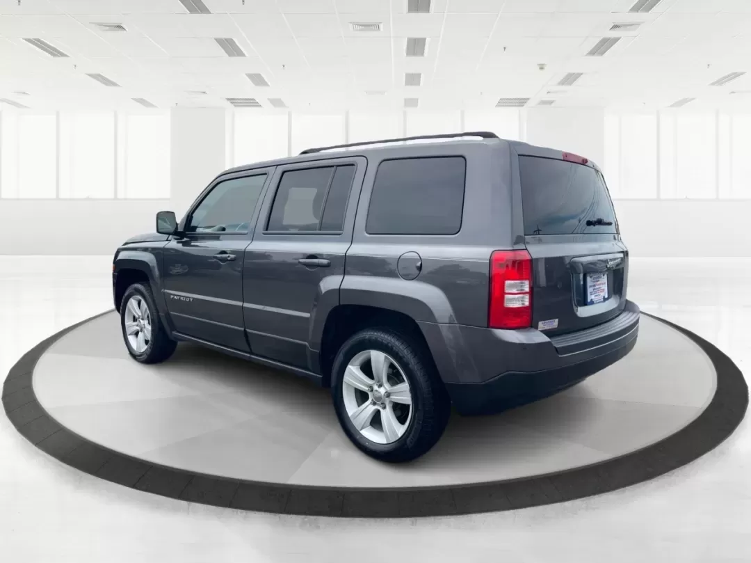 2014 Jeep Patriot Latitude 4WD (1C4NJRFB5ED) with an 2.4L L4 DOHC 16V engine, located at 1230 East Main St, Xenia, OH, 45385, (937) 908-9800, 39.688026, -83.910172 - **Adventure Awaits with the 2014 Jeep Patriot Latitude 4WD!**<br /> <br /> If you're longing for a vehicle that blends rugged capability with everyday comfort, look no further than the 2014 Jeep Patriot Latitude 4WD. Perfect for weekend adventures or daily commutes, this SUV is designed to take you - Photo#18