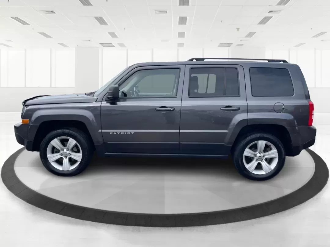 2014 Jeep Patriot Latitude 4WD (1C4NJRFB5ED) with an 2.4L L4 DOHC 16V engine, located at 1230 East Main St, Xenia, OH, 45385, (937) 908-9800, 39.688026, -83.910172 - **Adventure Awaits with the 2014 Jeep Patriot Latitude 4WD!**<br /> <br /> If you're longing for a vehicle that blends rugged capability with everyday comfort, look no further than the 2014 Jeep Patriot Latitude 4WD. Perfect for weekend adventures or daily commutes, this SUV is designed to take you - Photo#19