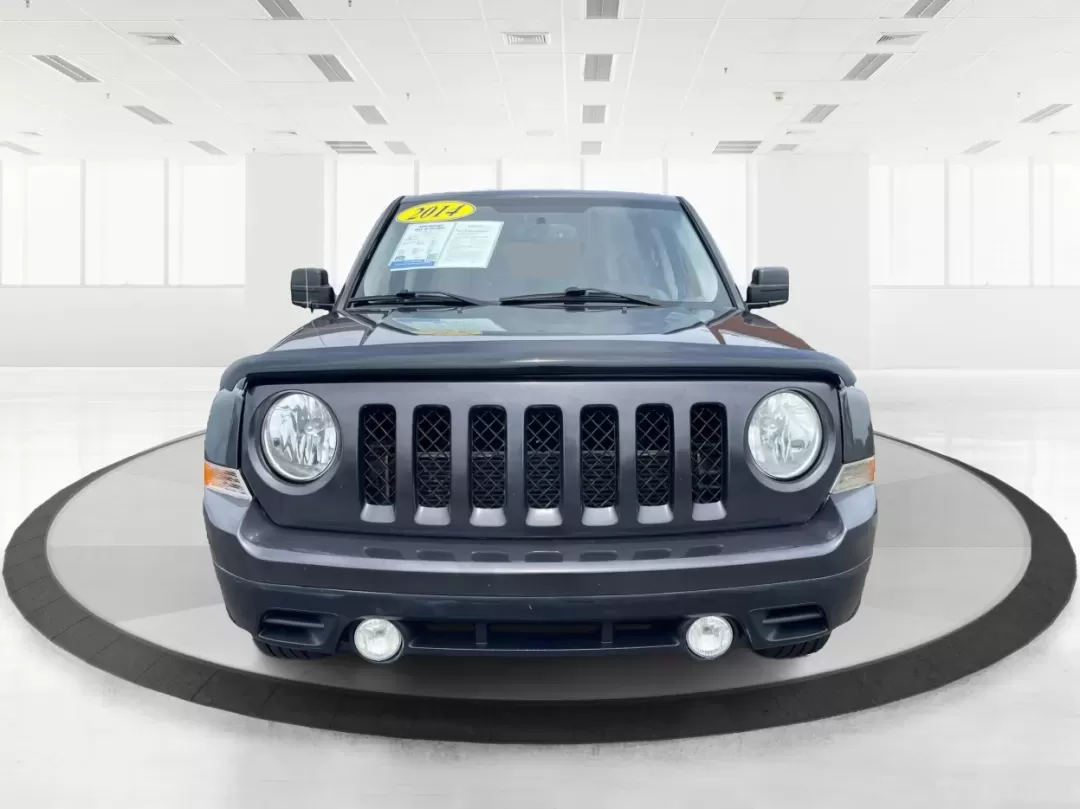 2014 Jeep Patriot Latitude 4WD (1C4NJRFB5ED) with an 2.4L L4 DOHC 16V engine, located at 1230 East Main St, Xenia, OH, 45385, (937) 908-9800, 39.688026, -83.910172 - **Adventure Awaits with the 2014 Jeep Patriot Latitude 4WD!**<br /> <br /> If you're longing for a vehicle that blends rugged capability with everyday comfort, look no further than the 2014 Jeep Patriot Latitude 4WD. Perfect for weekend adventures or daily commutes, this SUV is designed to take you - Photo#20