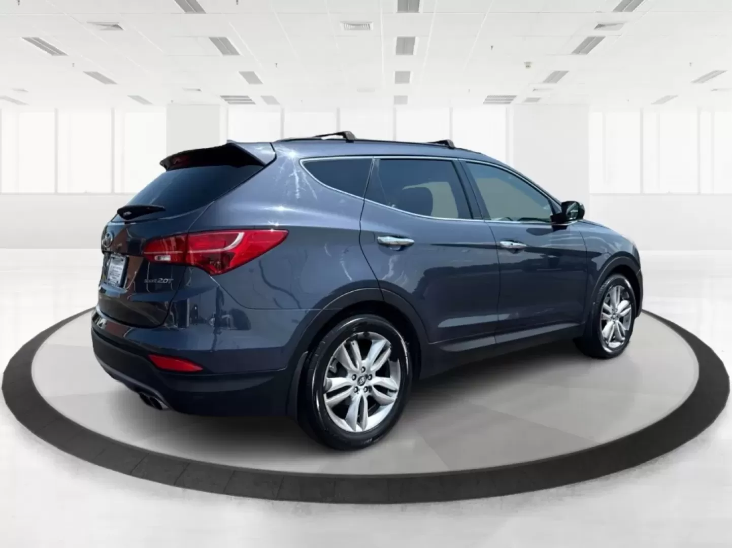 2013 Hyundai Santa Fe Sport 2.0T (5XYZU3LA1DG) with an Theta II 2L I-4 gasoline direct injection engine, located at 1230 East Main St, Xenia, OH, 45385, (937) 908-9800, 39.688026, -83.910172 - **Discover Adventure with the 2013 Hyundai Santa Fe at Advantage Car and Credit!**<br /> <br /> Are you ready to embrace the open road? Whether you're planning a weekend getaway or commuting to work, the 2013 Hyundai Santa Fe Sport 2.0T is the perfect vehicle to elevate your lifestyle. Designed for - Photo#2