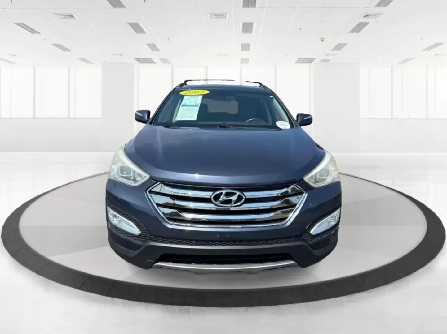 2013 Hyundai Santa Fe Sport 2.0T (5XYZU3LA1DG) with an Theta II 2L I-4 gasoline direct injection engine, located at 1230 East Main St, Xenia, OH, 45385, (937) 908-9800, 39.688026, -83.910172 - **Discover Adventure with the 2013 Hyundai Santa Fe at Advantage Car and Credit!**<br /> <br /> Are you ready to embrace the open road? Whether you're planning a weekend getaway or commuting to work, the 2013 Hyundai Santa Fe Sport 2.0T is the perfect vehicle to elevate your lifestyle. Designed for - Photo#7