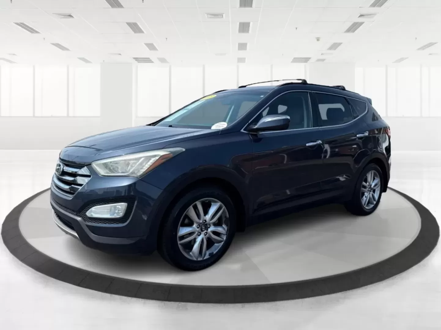 2013 Hyundai Santa Fe Sport 2.0T (5XYZU3LA1DG) with an Theta II 2L I-4 gasoline direct injection engine, located at 1230 East Main St, Xenia, OH, 45385, (937) 908-9800, 39.688026, -83.910172 - **Discover Adventure with the 2013 Hyundai Santa Fe at Advantage Car and Credit!**<br /> <br /> Are you ready to embrace the open road? Whether you're planning a weekend getaway or commuting to work, the 2013 Hyundai Santa Fe Sport 2.0T is the perfect vehicle to elevate your lifestyle. Designed for - Photo#8