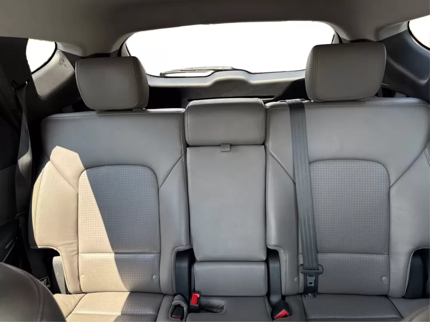 2013 Hyundai Santa Fe Sport 2.0T (5XYZU3LA1DG) with an Theta II 2L I-4 gasoline direct injection engine, located at 1230 East Main St, Xenia, OH, 45385, (937) 908-9800, 39.688026, -83.910172 - **Discover Adventure with the 2013 Hyundai Santa Fe at Advantage Car and Credit!**<br /> <br /> Are you ready to embrace the open road? Whether you're planning a weekend getaway or commuting to work, the 2013 Hyundai Santa Fe Sport 2.0T is the perfect vehicle to elevate your lifestyle. Designed for - Photo#14