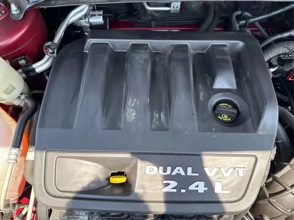 2014 Chrysler 200 Touring (1C3CCBBB6EN) with an 2.4L L4 DOHC 16V engine, 6-Speed Automatic transmission, located at 401 Woodman Dr, Riverside, OH, 45431, (937) 908-9800, 39.760899, -84.123421 - **Discover Freedom and Comfort with this 2014 Chrysler 200 Touring at Advantage Car and Credit!**<br /> <br /> Are you ready to elevate your driving experience? Whether you're a busy professional looking for a reliable daily commuter or a growing family in need of a safe and stylish sedan, the 2014 - Photo#11