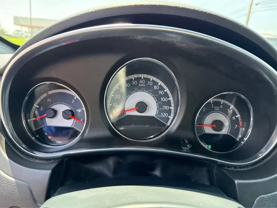 2014 Chrysler 200 Touring (1C3CCBBB6EN) with an 2.4L L4 DOHC 16V engine, 6-Speed Automatic transmission, located at 401 Woodman Dr, Riverside, OH, 45431, (937) 908-9800, 39.760899, -84.123421 - **Discover Freedom and Comfort with this 2014 Chrysler 200 Touring at Advantage Car and Credit!**<br /> <br /> Are you ready to elevate your driving experience? Whether you're a busy professional looking for a reliable daily commuter or a growing family in need of a safe and stylish sedan, the 2014 - Photo#15