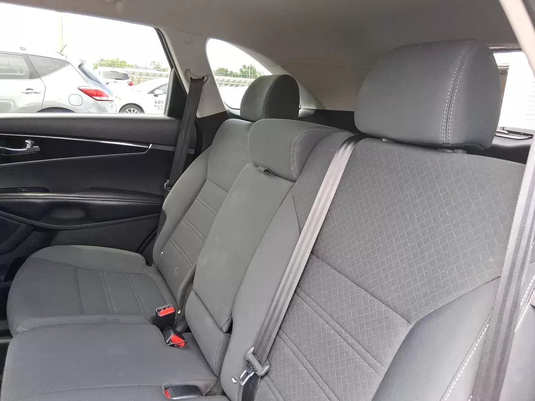 2017 Kia Sorento 2.4L L (5XYPG4A32HG) with an 2.4L I-4 gasoline direct injection engine, located at 8750 N County Rd 25A, Piqua, OH, 45356, (937) 908-9800, 40.164391, -84.232513 - **Unleash Your Adventurous Spirit with this 2017 Kia Sorento at Advantage Car and Credit in Xenia, OH!**<br /> <br /> Are you ready to elevate your family adventures or conquer your daily commute? Look no further than the 2017 Kia Sorento, a versatile SUV that perfectly aligns with your lifestyle ne - Photo#10