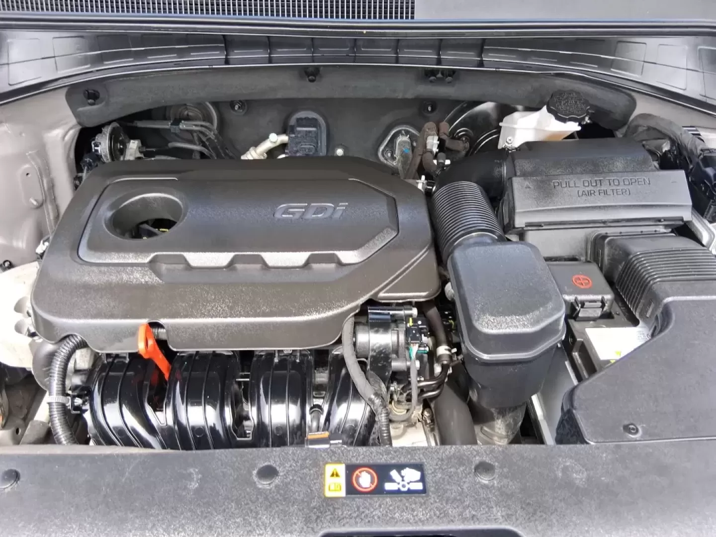 2017 Kia Sorento 2.4L L (5XYPG4A32HG) with an 2.4L I-4 gasoline direct injection engine, located at 8750 N County Rd 25A, Piqua, OH, 45356, (937) 908-9800, 40.164391, -84.232513 - **Unleash Your Adventurous Spirit with this 2017 Kia Sorento at Advantage Car and Credit in Xenia, OH!**<br /> <br /> Are you ready to elevate your family adventures or conquer your daily commute? Look no further than the 2017 Kia Sorento, a versatile SUV that perfectly aligns with your lifestyle ne - Photo#11