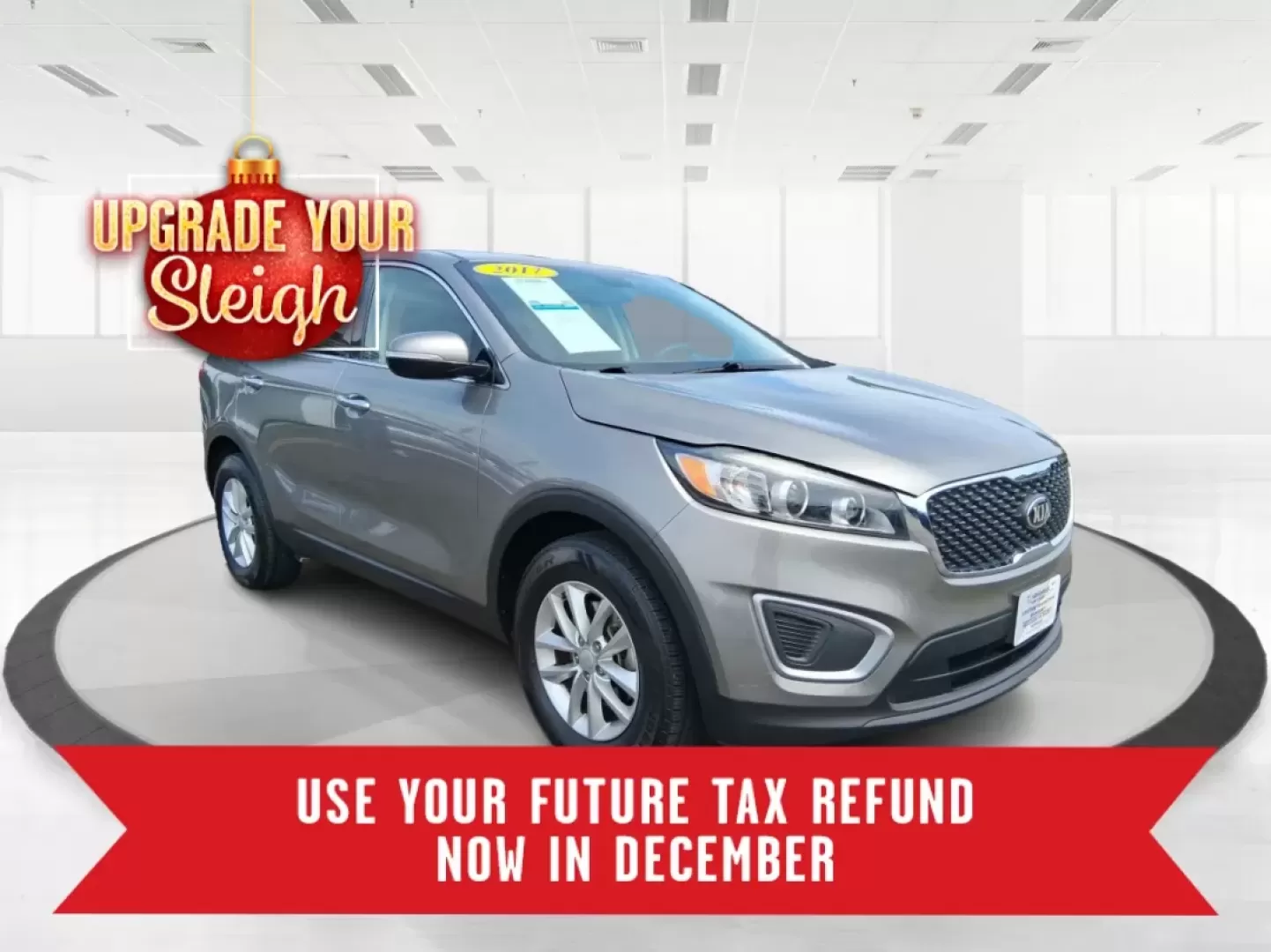 2017 Kia Sorento 2.4L L (5XYPG4A32HG) with an 2.4L I-4 gasoline direct injection engine, located at 8750 N County Rd 25A, Piqua, OH, 45356, (937) 908-9800, 40.164391, -84.232513 - **Unleash Your Adventurous Spirit with this 2017 Kia Sorento at Advantage Car and Credit in Xenia, OH!**<br /> <br /> Are you ready to elevate your family adventures or conquer your daily commute? Look no further than the 2017 Kia Sorento, a versatile SUV that perfectly aligns with your lifestyle ne - Photo#0