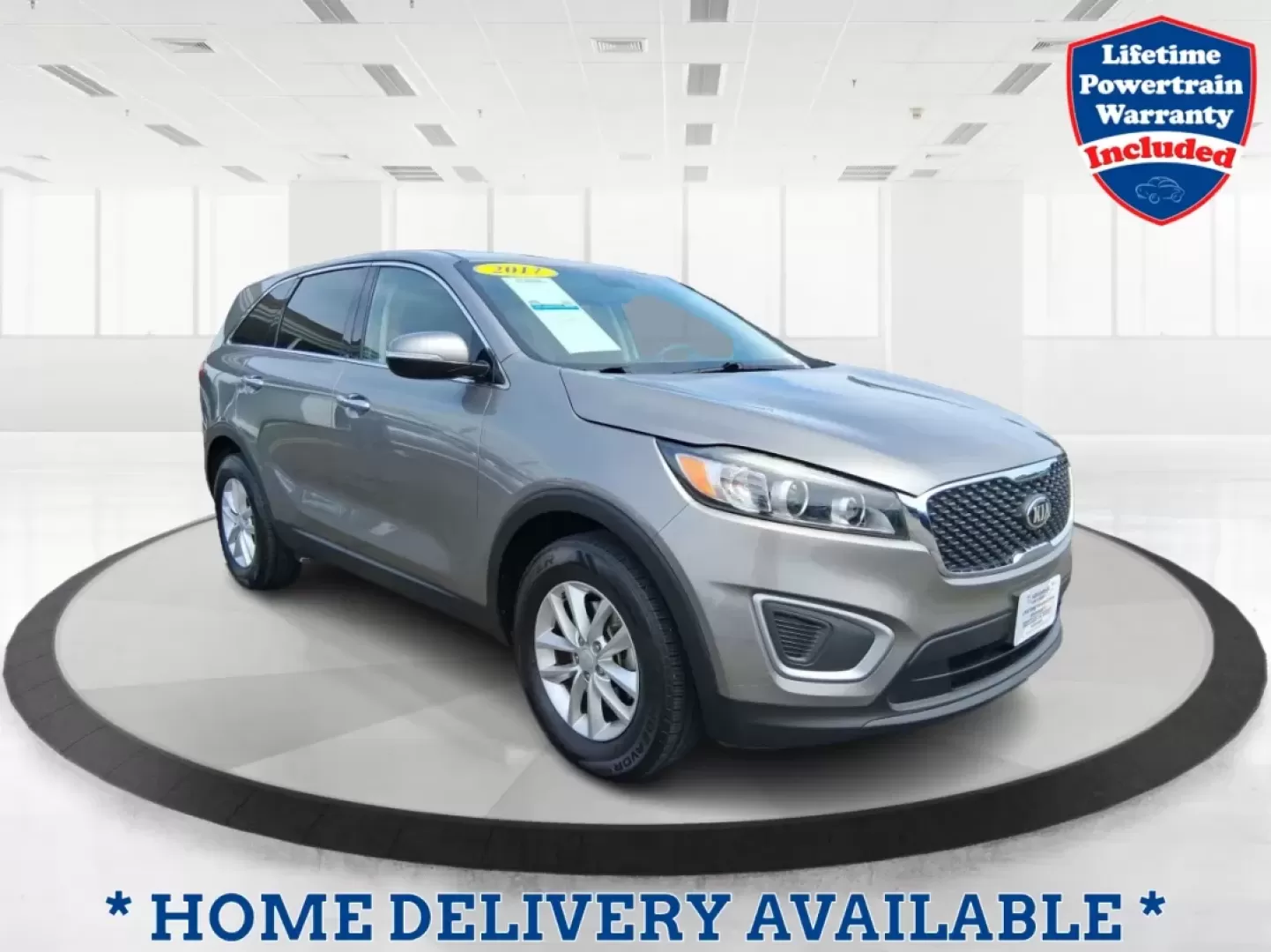 2017 Kia Sorento 2.4L L (5XYPG4A32HG) with an 2.4L I-4 gasoline direct injection engine, located at 1184 Kauffman Ave, Fairborn, OH, 45324, (937) 908-9800, 39.807072, -84.030914 - **Unleash Your Adventurous Spirit with this 2017 Kia Sorento at Advantage Car and Credit in Xenia, OH!**<br /> <br /> Are you ready to elevate your family adventures or conquer your daily commute? Look no further than the 2017 Kia Sorento, a versatile SUV that perfectly aligns with your lifestyle ne - Photo#0