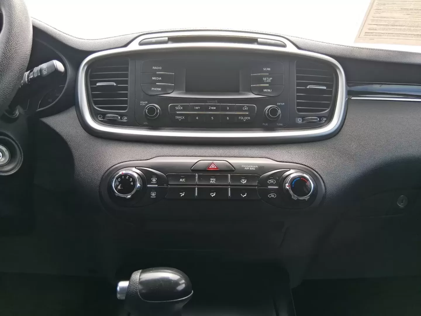 2017 Kia Sorento 2.4L L (5XYPG4A32HG) with an 2.4L I-4 gasoline direct injection engine, located at 1184 Kauffman Ave, Fairborn, OH, 45324, (937) 908-9800, 39.807072, -84.030914 - **Unleash Your Adventurous Spirit with this 2017 Kia Sorento at Advantage Car and Credit in Xenia, OH!**<br /> <br /> Are you ready to elevate your family adventures or conquer your daily commute? Look no further than the 2017 Kia Sorento, a versatile SUV that perfectly aligns with your lifestyle ne - Photo#13