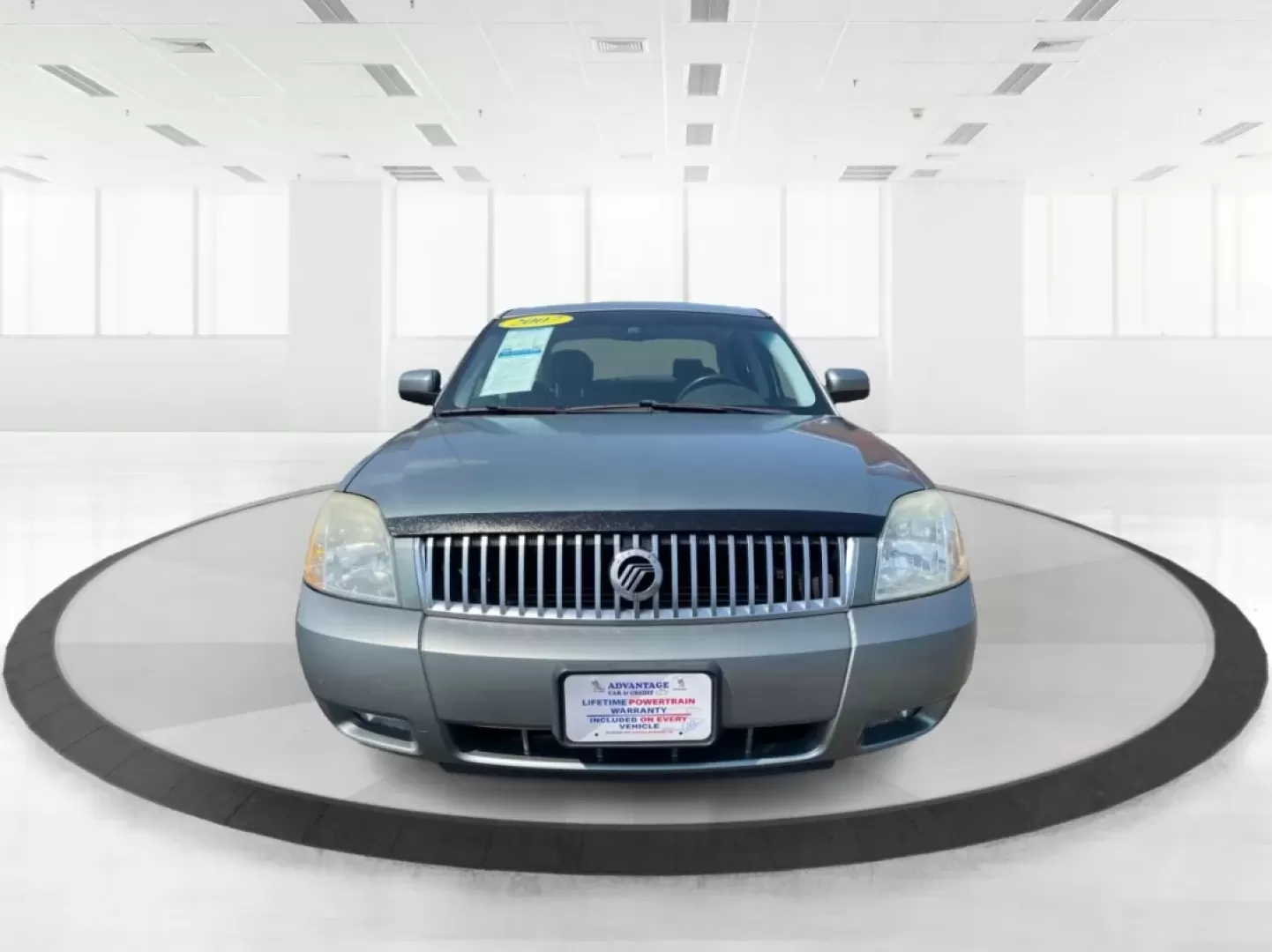 2007 Mercury Montego Premier (1MEHM42167G) with an Duratec 3L V-6 DOHC engine, located at 1230 East Main St, Xenia, OH, 45385, (937) 908-9800, 39.688026, -83.910172 - **Experience Comfort and Style with the 2007 Mercury Montego - Perfect for Your Next Adventure!**<br /> <br /> Are you ready to elevate your daily commute or embark on a weekend getaway? The 2007 Mercury Montego, available at Advantage Car and Credit in Xenia, OH, is designed to meet your lifestyle - Photo#7