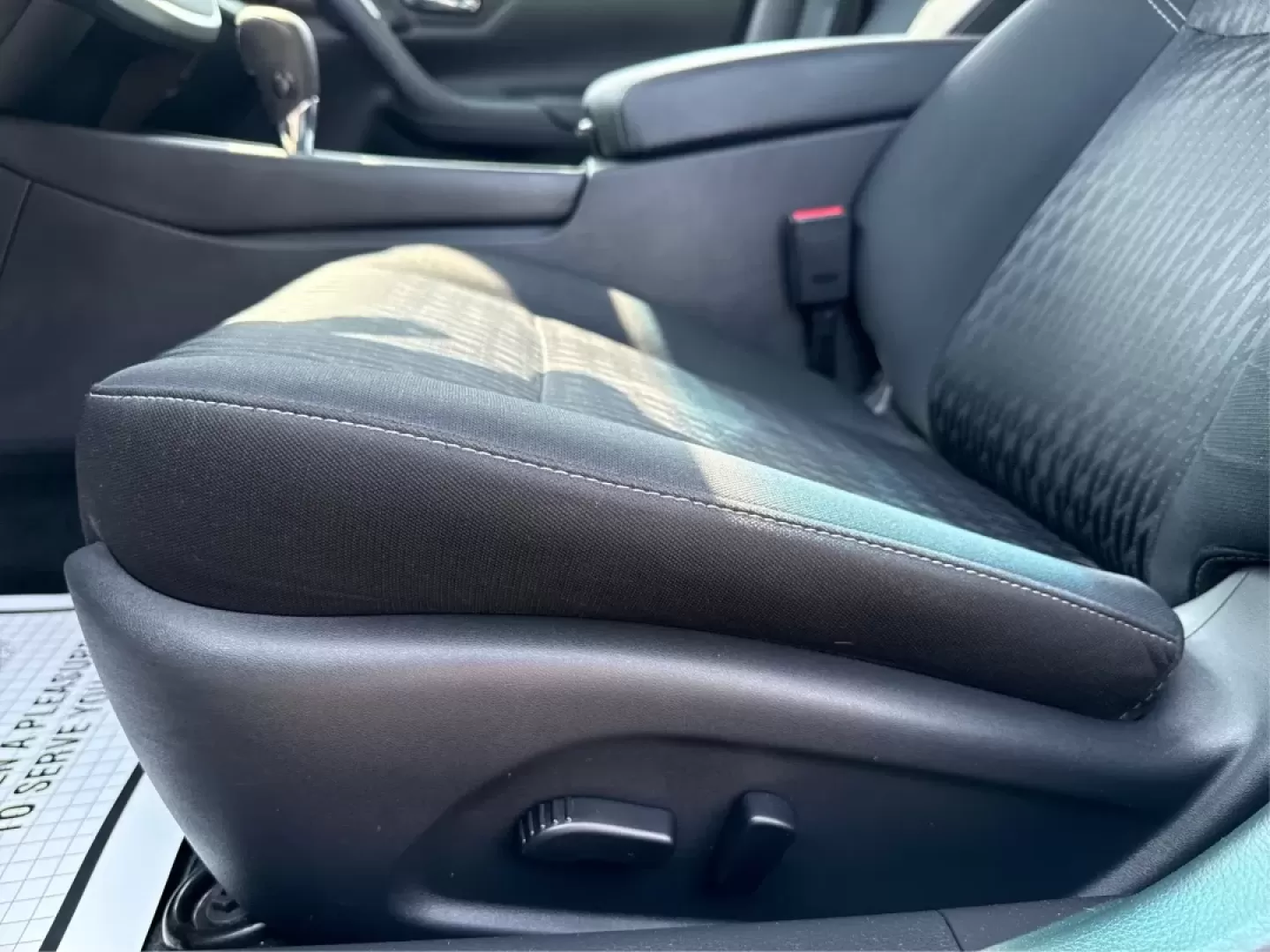 2018 Nissan Altima 2.5 S (1N4AL3AP5JC) with an 2.5L I-4 DOHC engine, located at 1230 East Main St, Xenia, OH, 45385, (937) 908-9800, 39.688026, -83.910172 - Are you searching for a reliable sedan that combines comfort, affordability, and style? Look no further than this 2018 Nissan Altima 2.5 S, available now at Advantage Car and Credit in Fairborn, OH. Perfect for commuting to work or making family outings more enjoyable, this sleek vehicle is designed - Photo#18