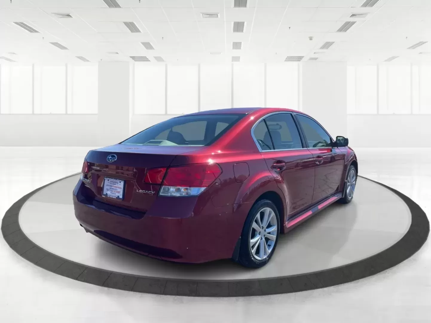 2013 Subaru Legacy 2.5i Premium (4S3BMCC68D3) with an 2.5L H-4 DOHC engine, located at 1230 East Main St, Xenia, OH, 45385, (937) 908-9800, 39.688026, -83.910172 - **Discover Your Next Adventure with the 2013 Subaru Legacy 2.5i Premium**<br /> <br /> Are you searching for a dependable vehicle that can keep up with your busy lifestyle? Look no further than this stunning 2013 Subaru Legacy 2.5i Premium, perfect for everything from daily commutes to weekend getaw - Photo#2