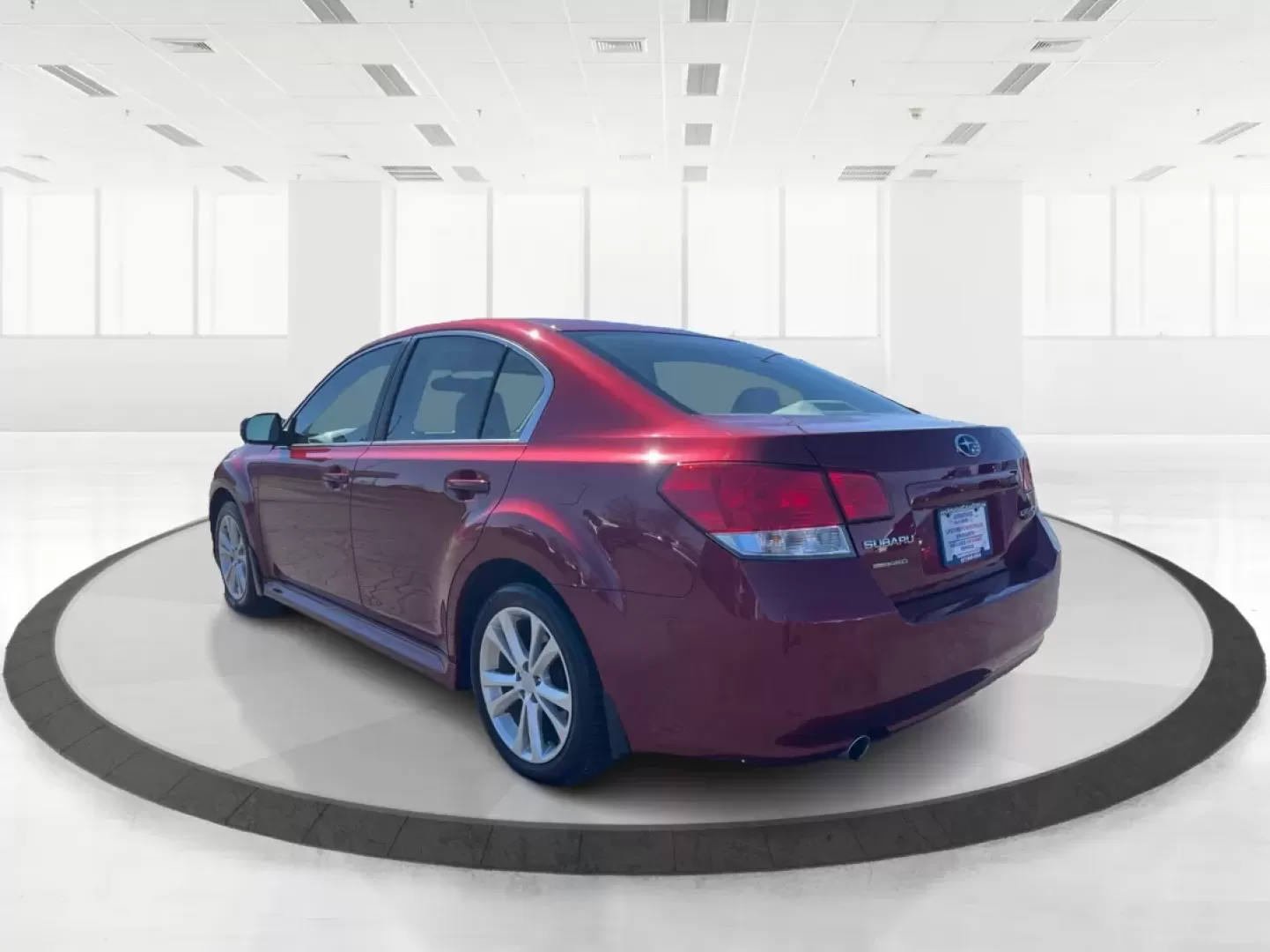 2013 Subaru Legacy 2.5i Premium (4S3BMCC68D3) with an 2.5L H-4 DOHC engine, located at 1230 East Main St, Xenia, OH, 45385, (937) 908-9800, 39.688026, -83.910172 - **Discover Your Next Adventure with the 2013 Subaru Legacy 2.5i Premium**<br /> <br /> Are you searching for a dependable vehicle that can keep up with your busy lifestyle? Look no further than this stunning 2013 Subaru Legacy 2.5i Premium, perfect for everything from daily commutes to weekend getaw - Photo#4